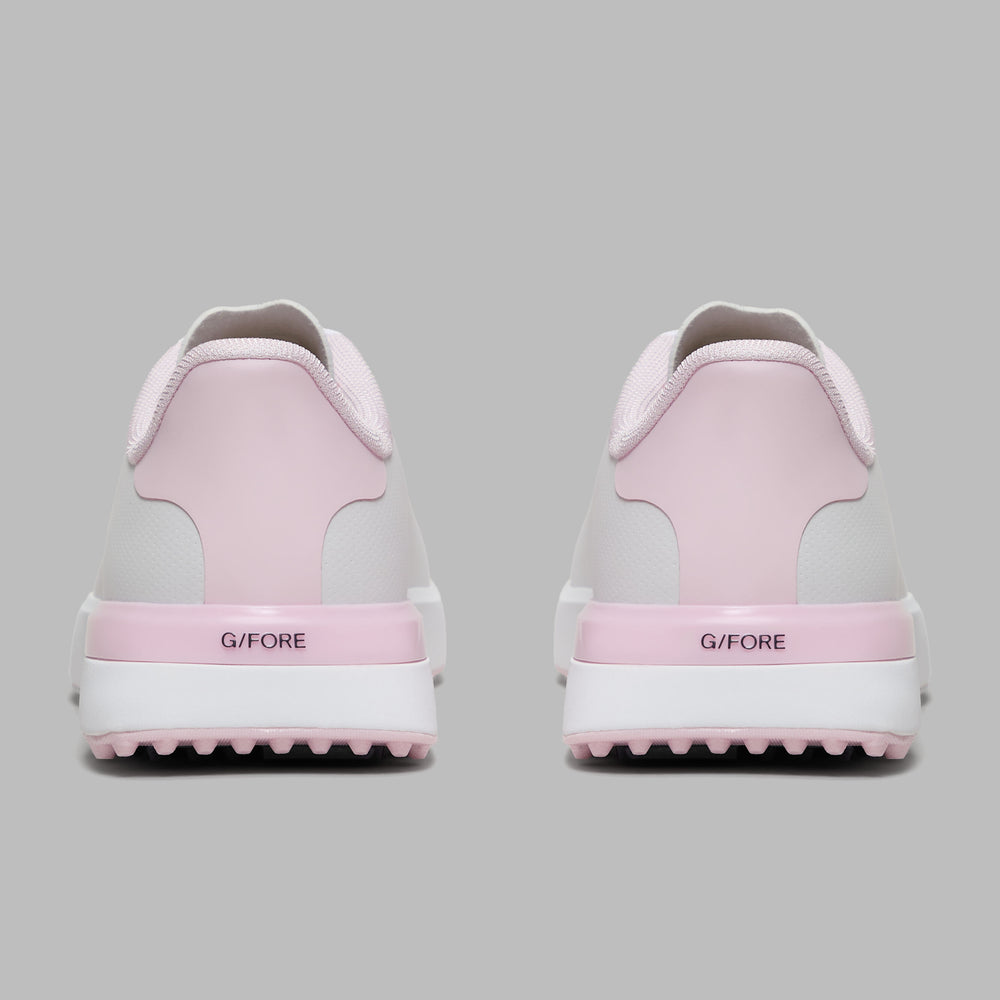 LTD RELEASE G.112 PERFORATED KILTIE GOLF SHOE