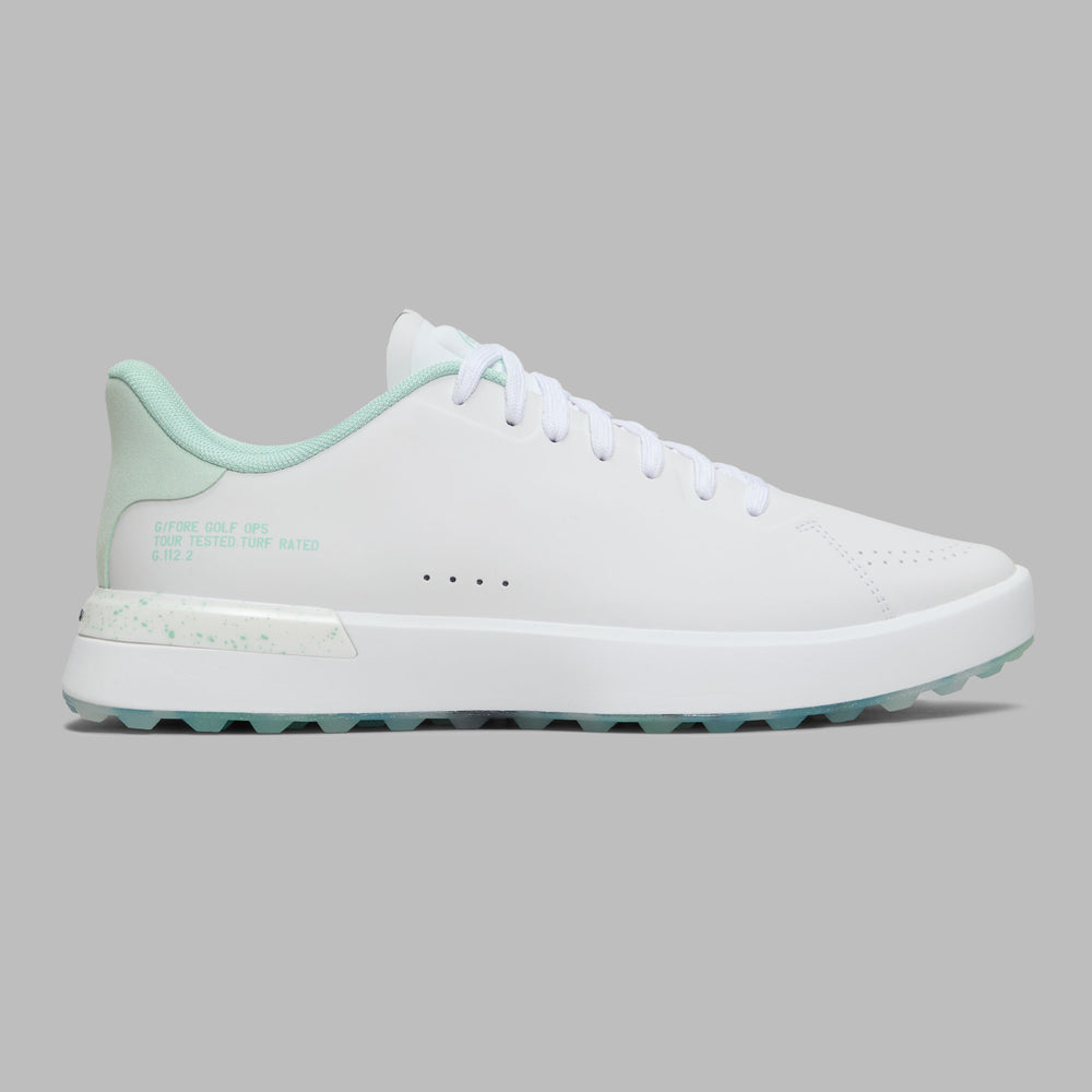 LTD RELEASE G.112 GOLF SHOE