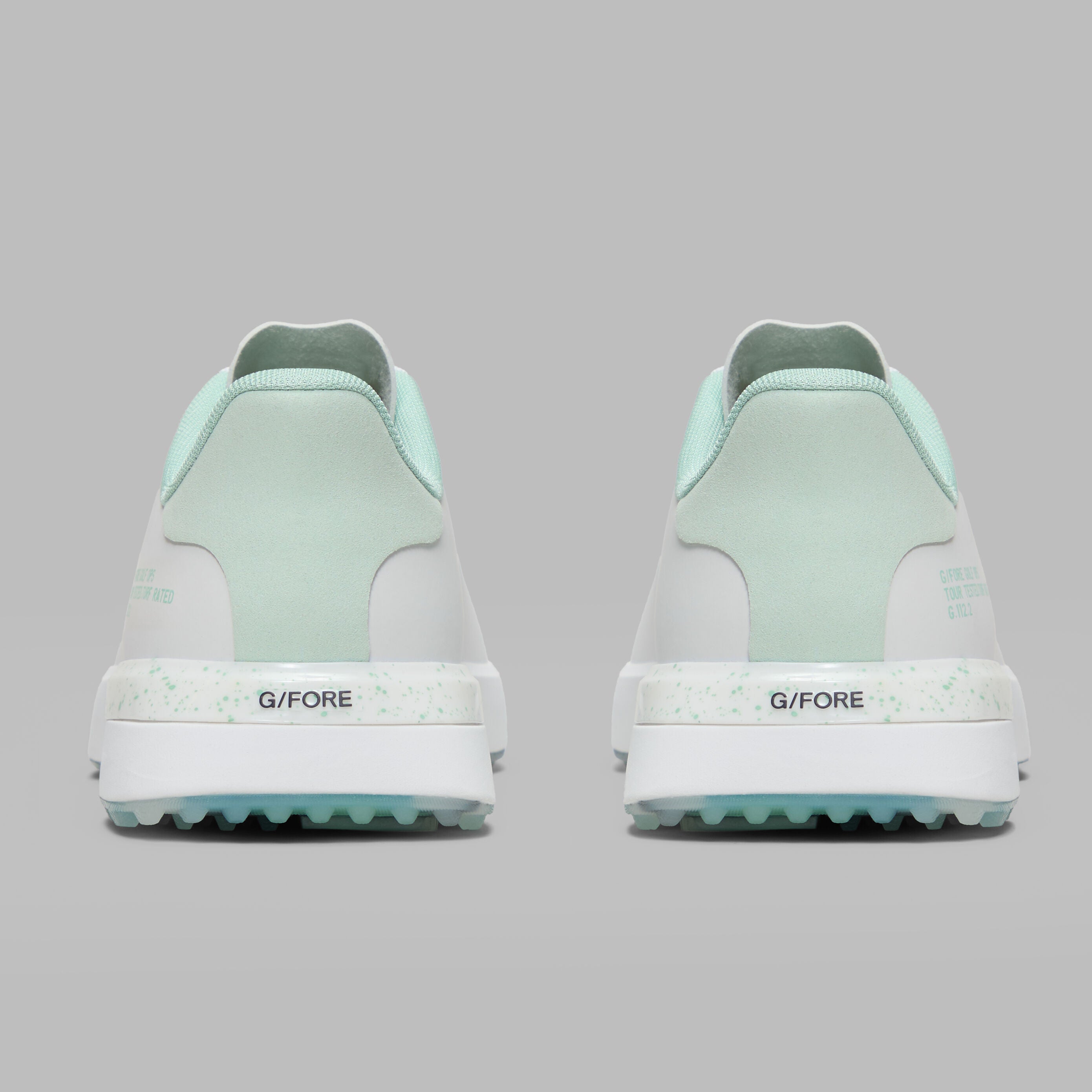 LTD RELEASE G.112 GOLF SHOE