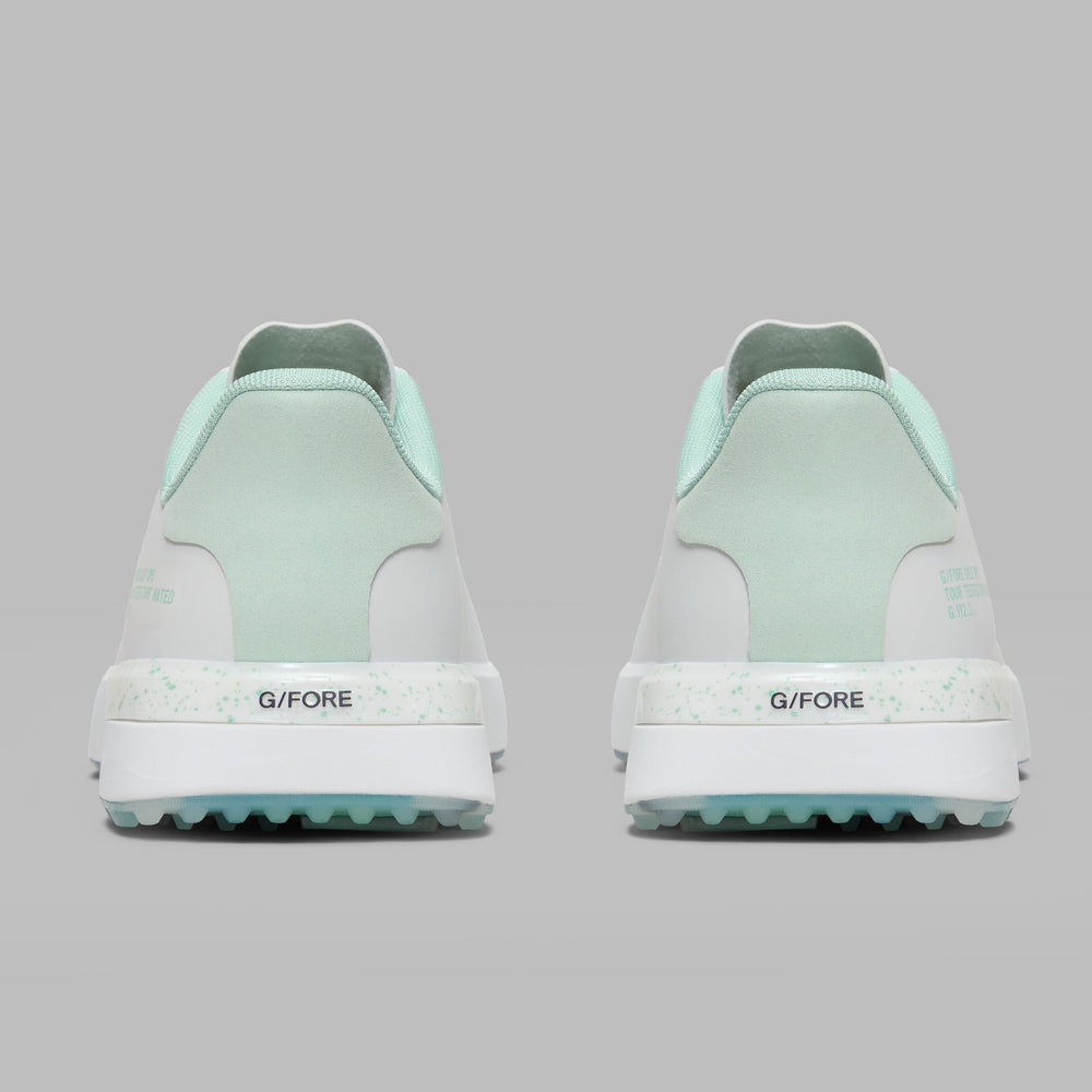 LTD RELEASE G.112 GOLF SHOE