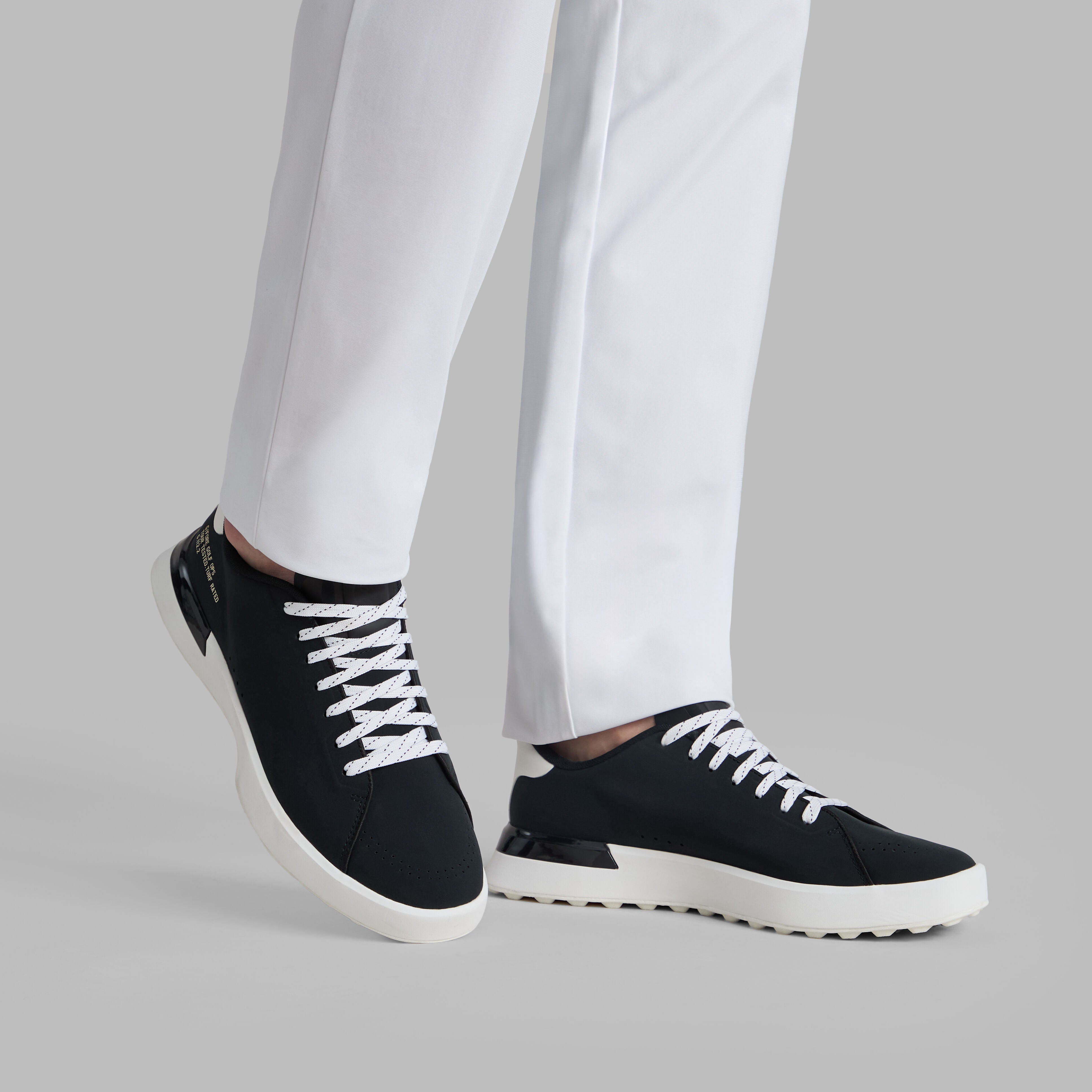 G.112 NYLON GOLF SHOE
