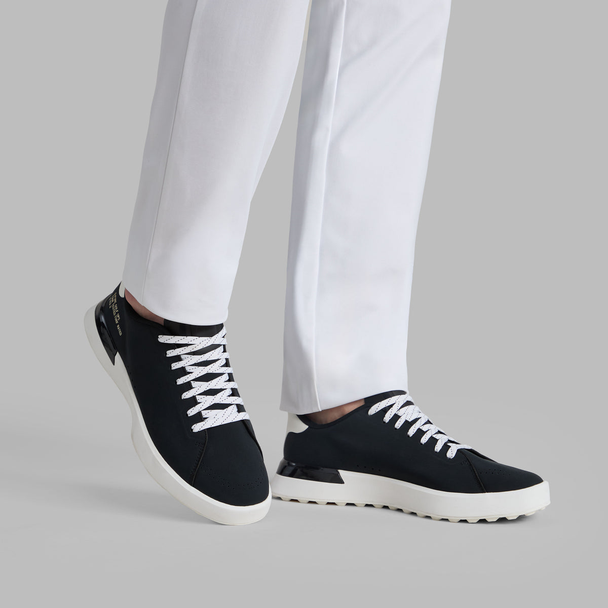 G.112 NYLON GOLF SHOE