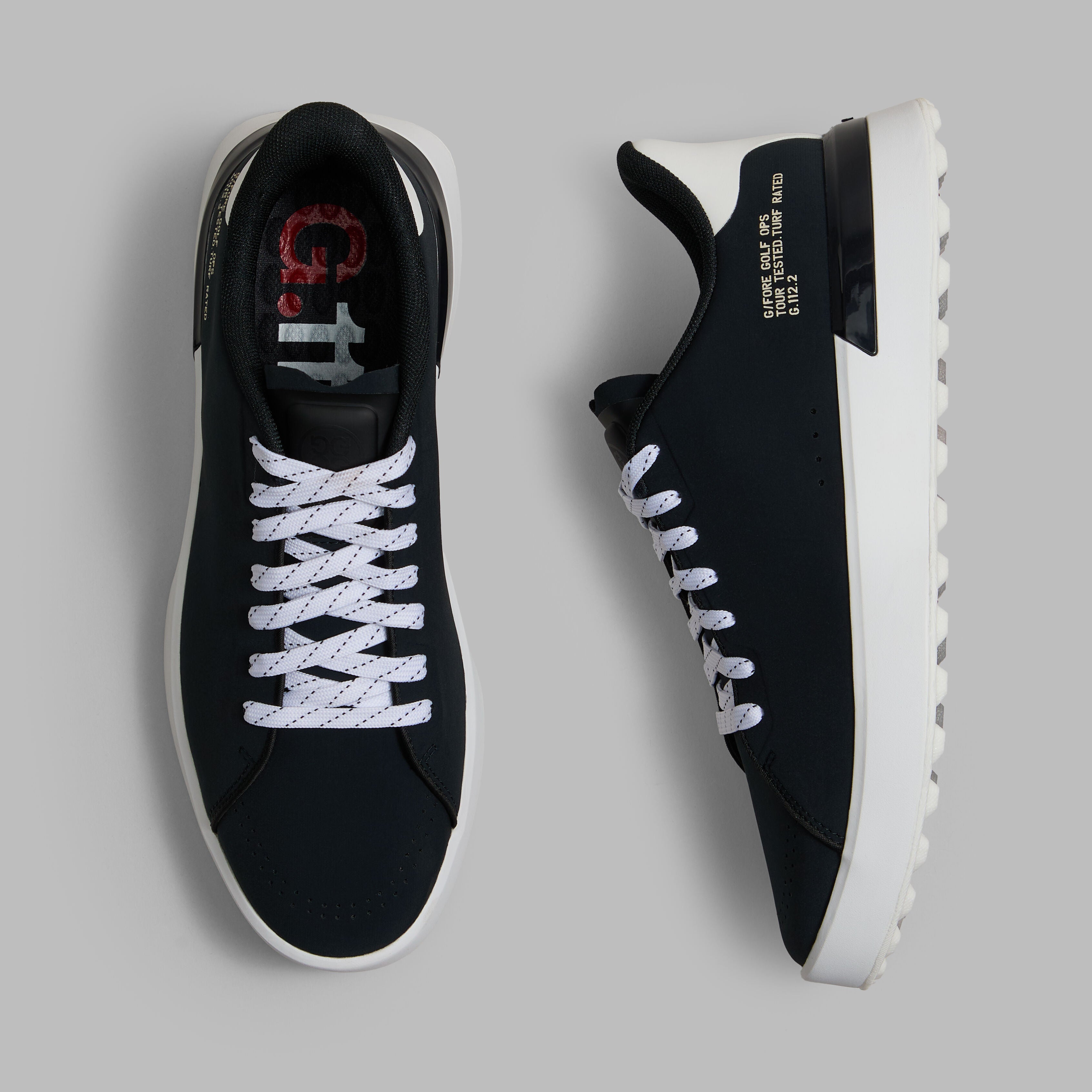 G.112 NYLON GOLF SHOE