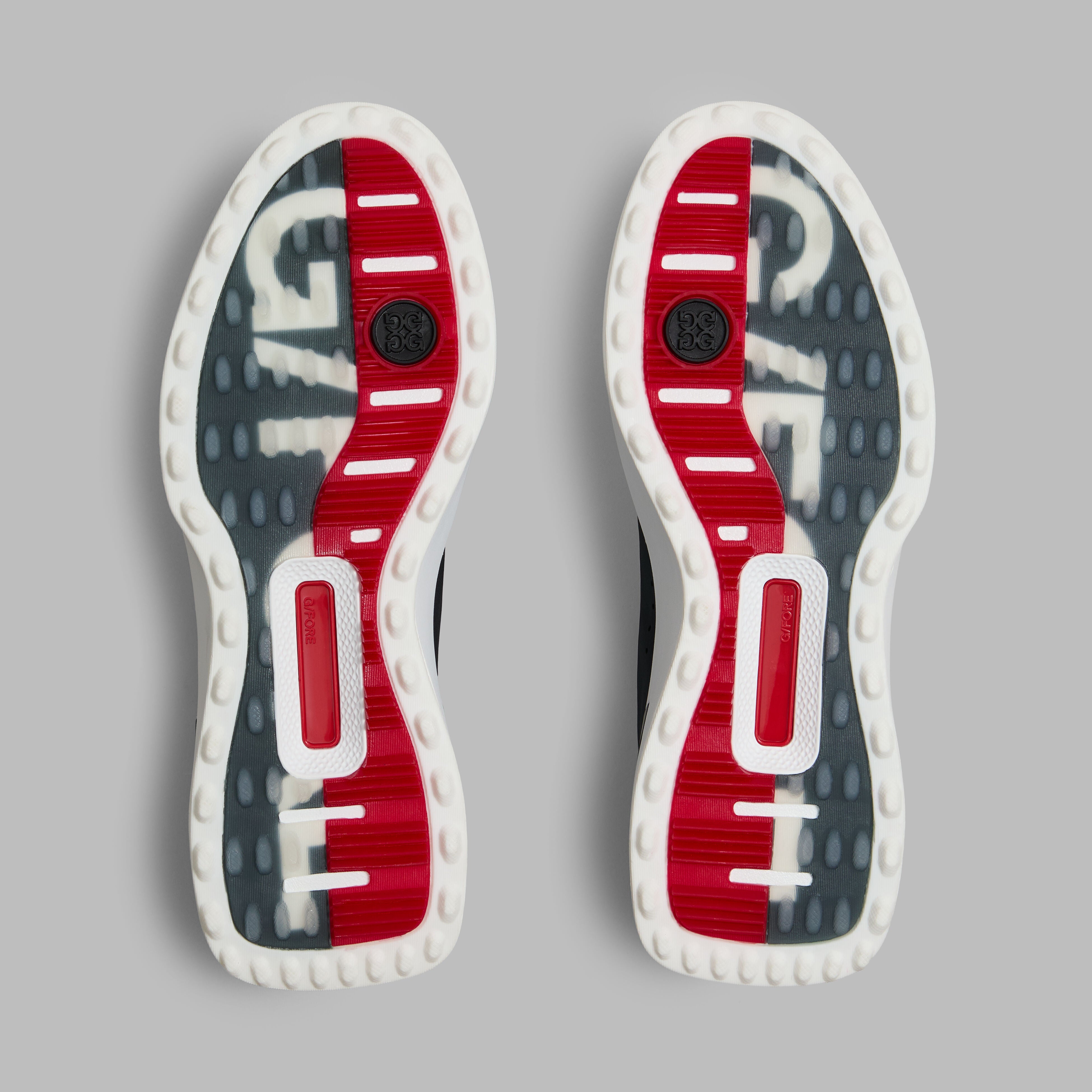 G.112 NYLON GOLF SHOE