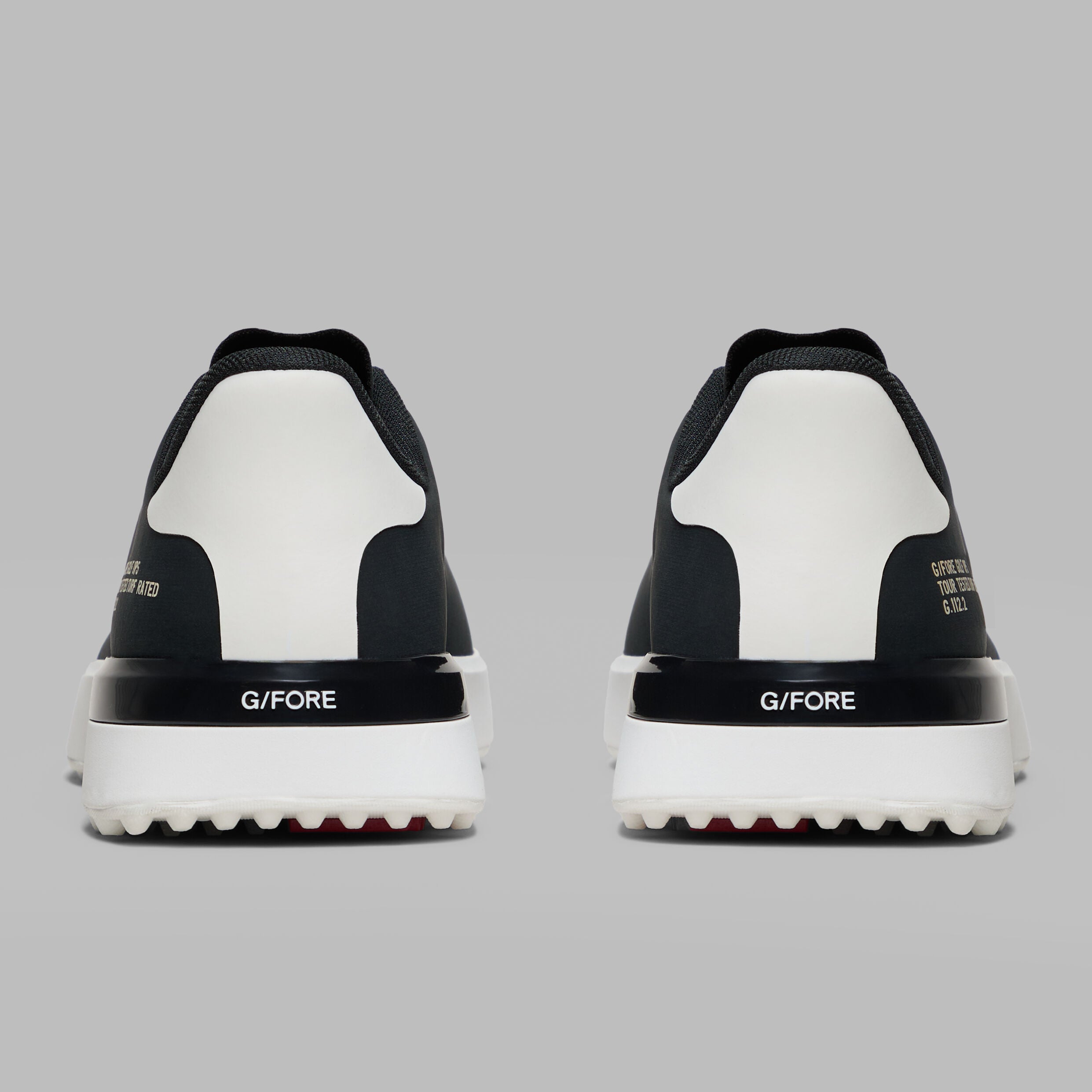 G.112 NYLON GOLF SHOE