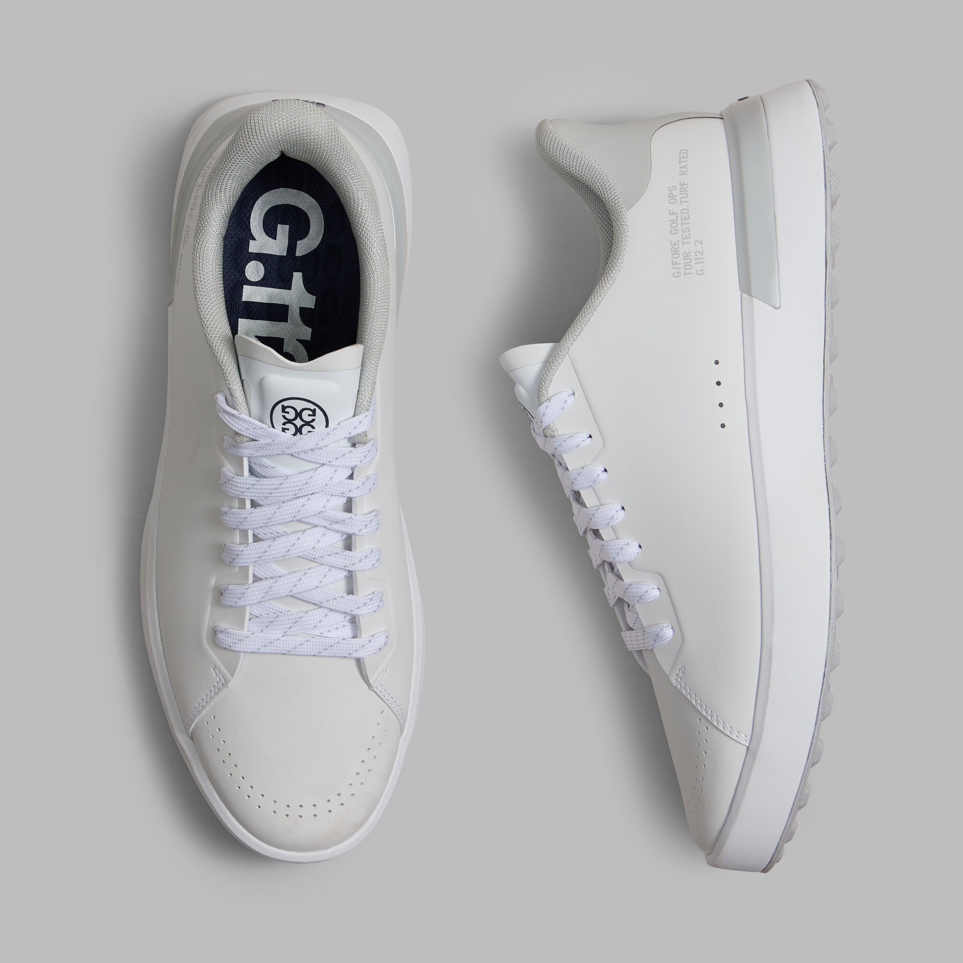 G.112 GOLF SHOE