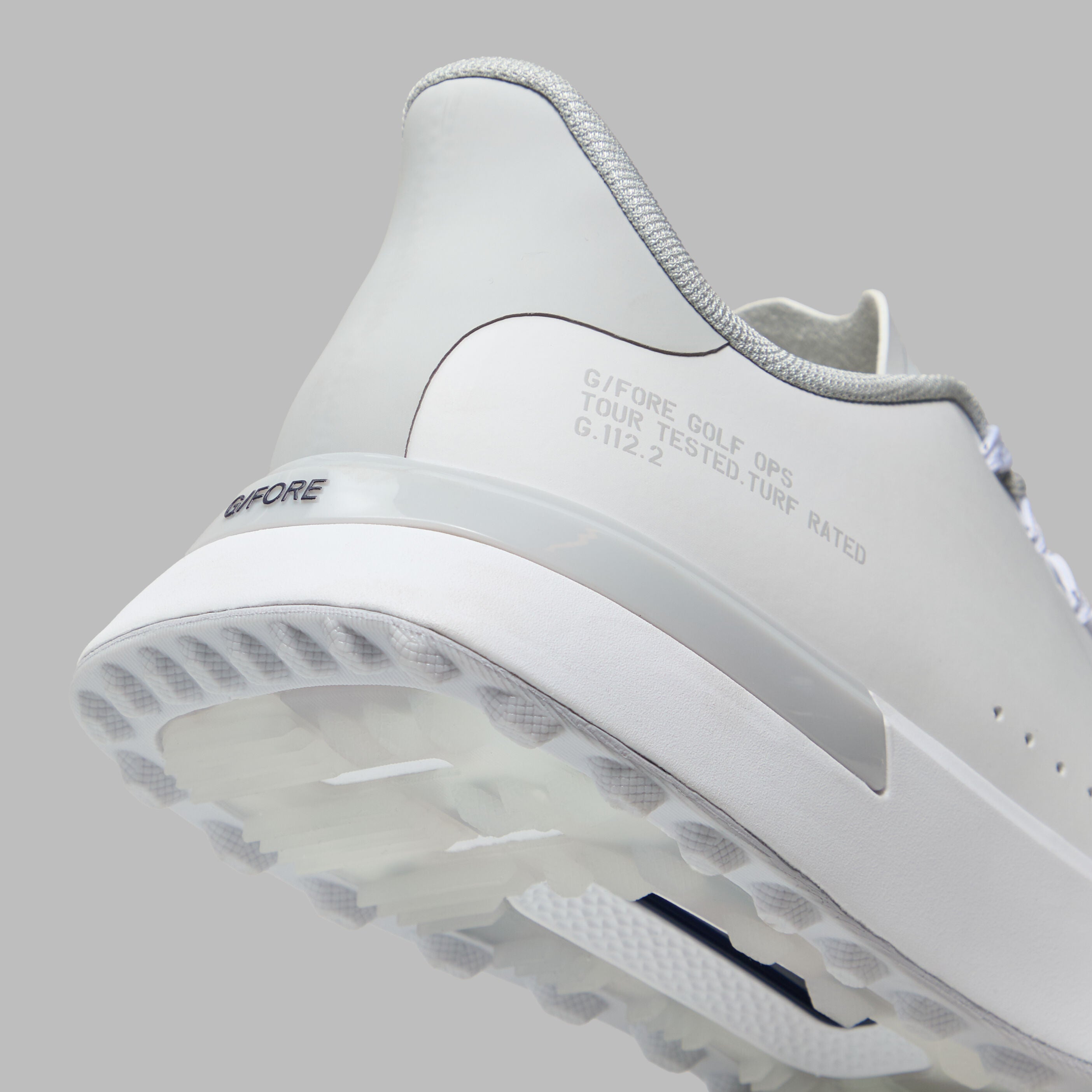 G.112 GOLF SHOE