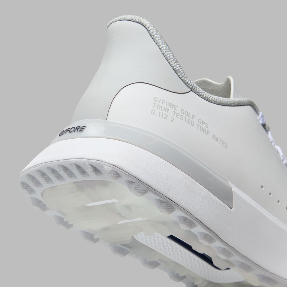 G.112 GOLF SHOE