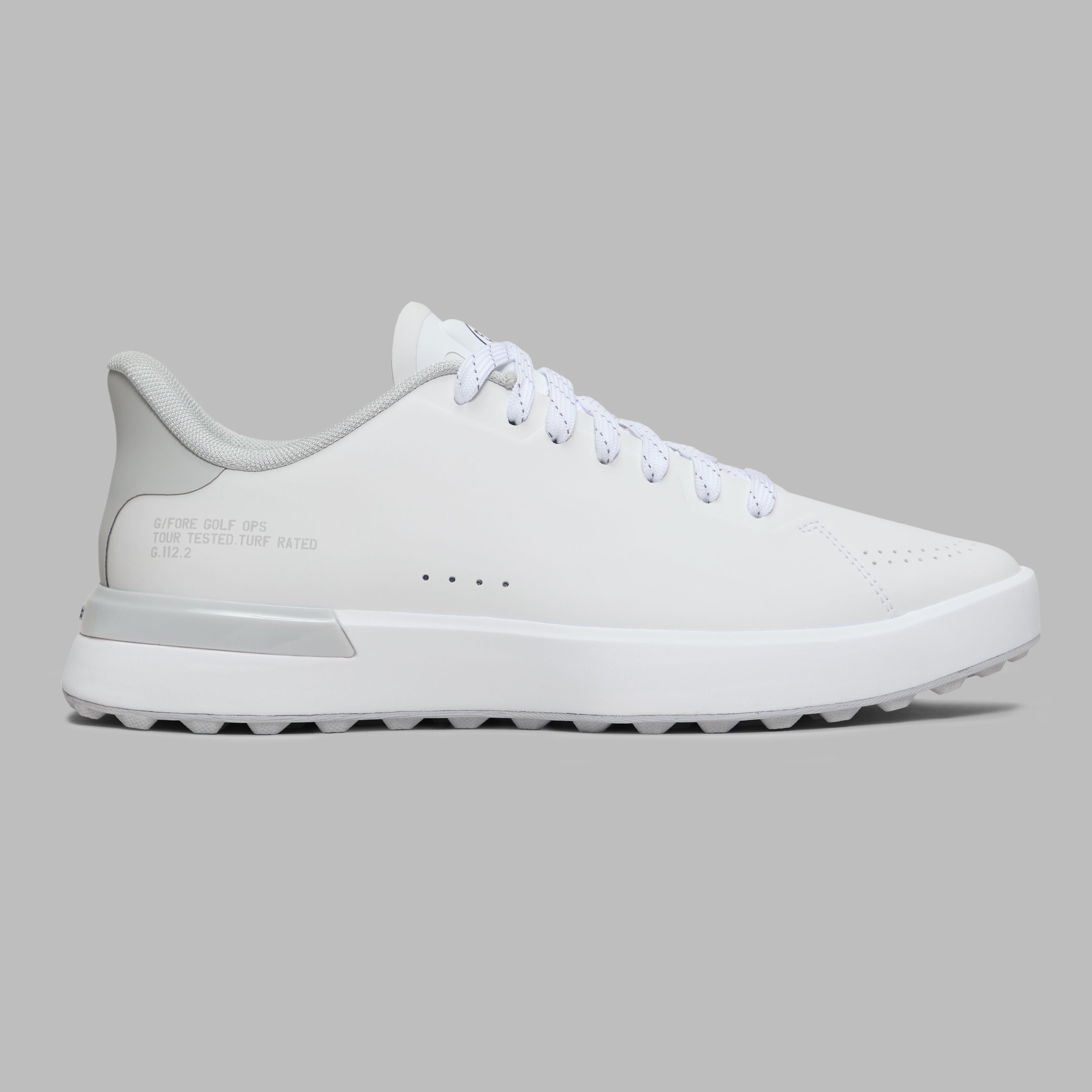 G.112 GOLF SHOE