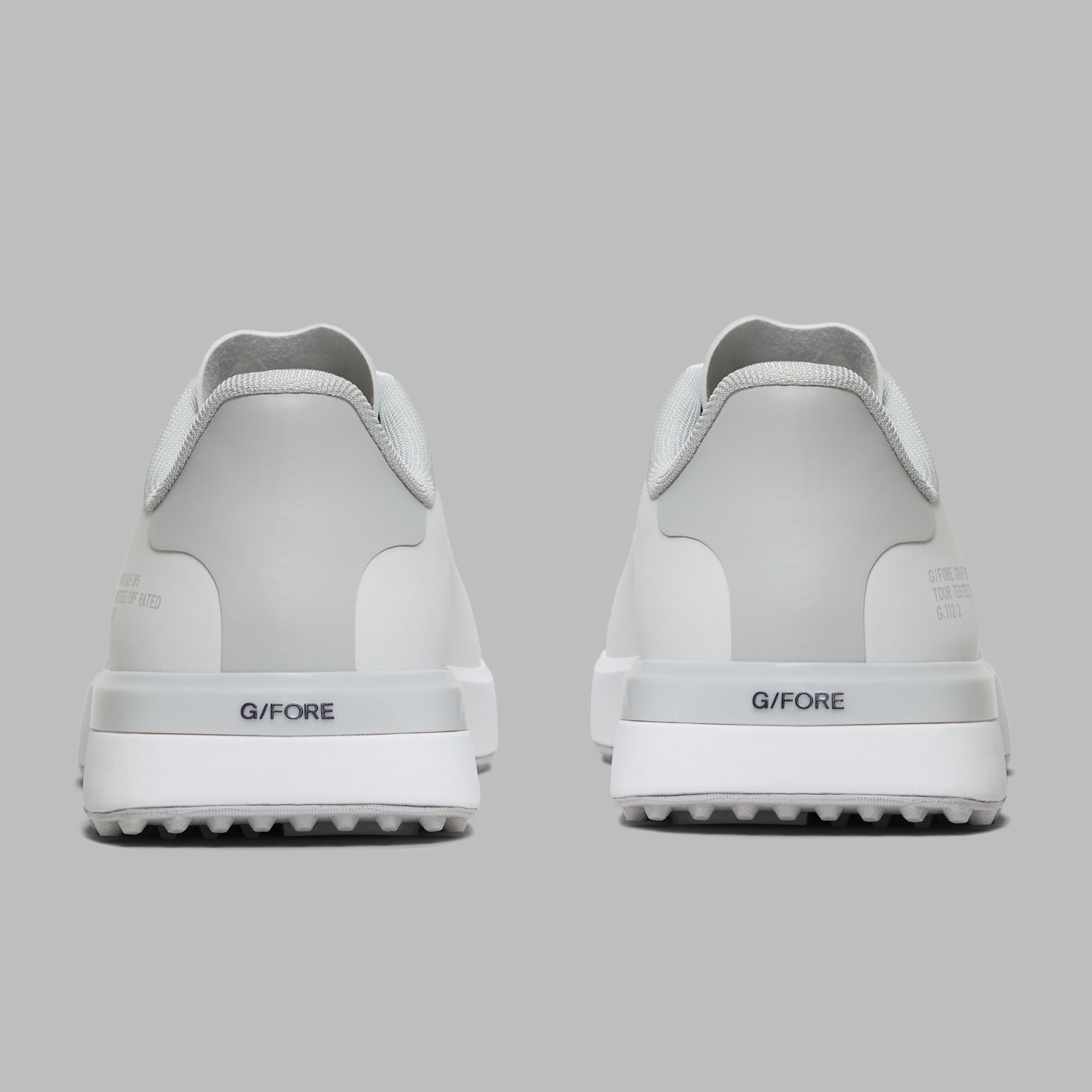 G.112 GOLF SHOE