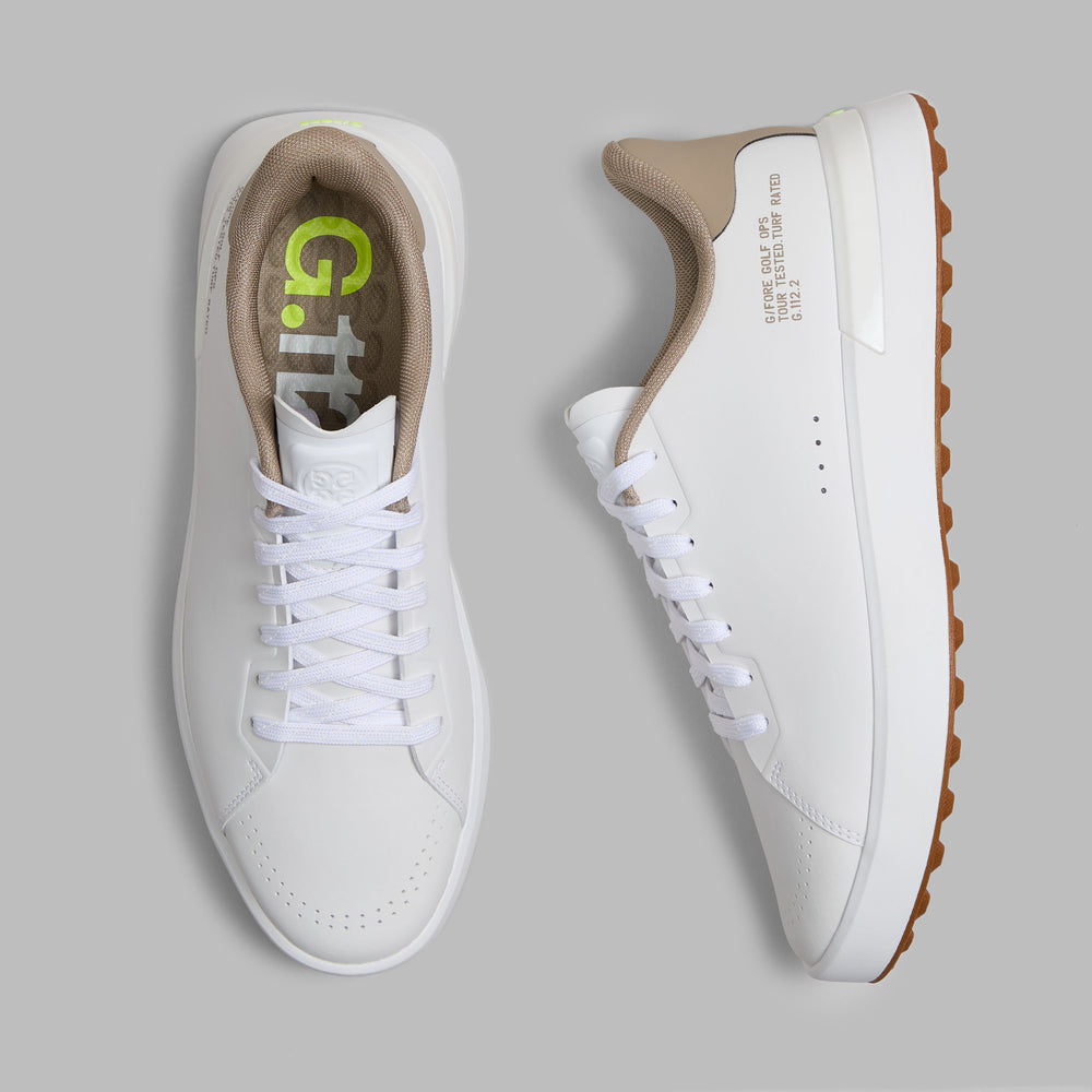 G.112 GOLF SHOE
