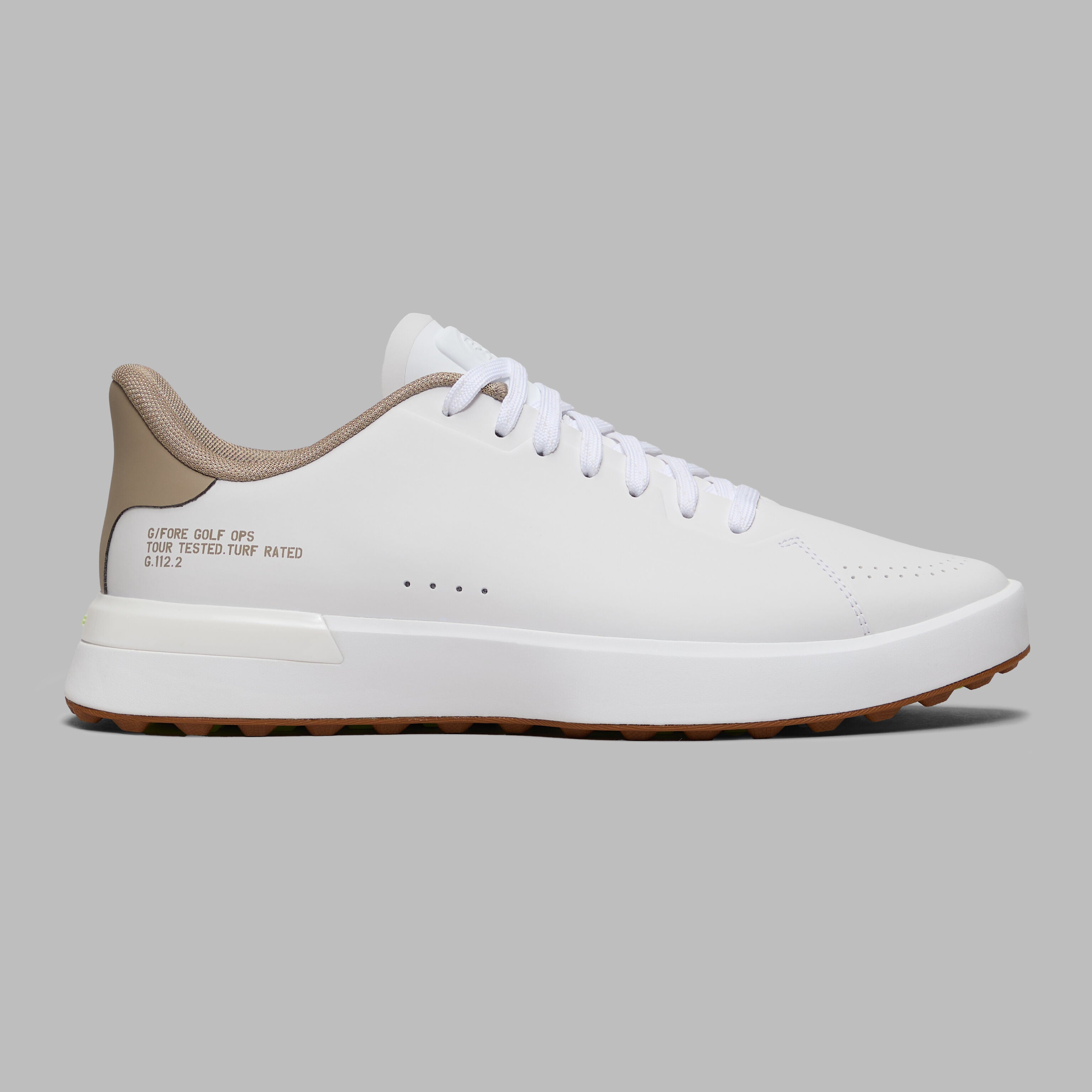 G.112 GOLF SHOE