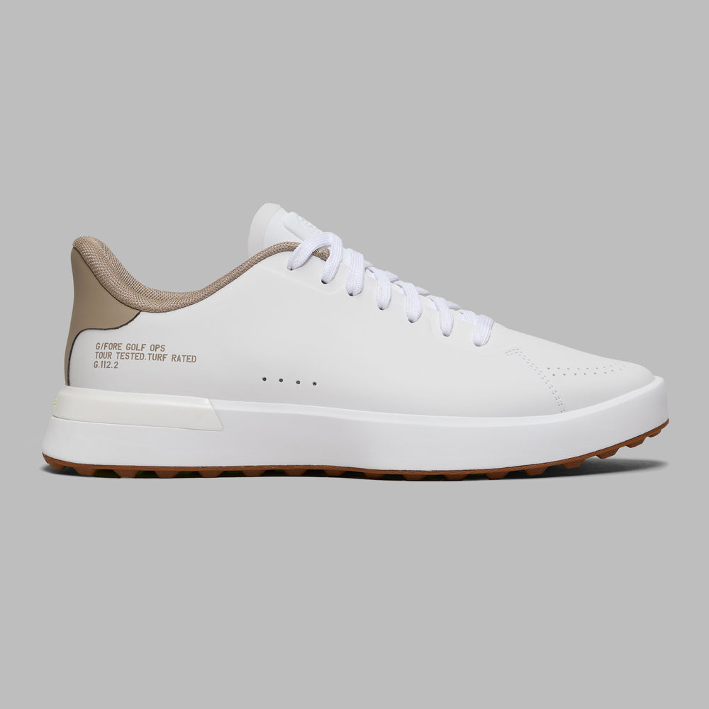 G.112 GOLF SHOE