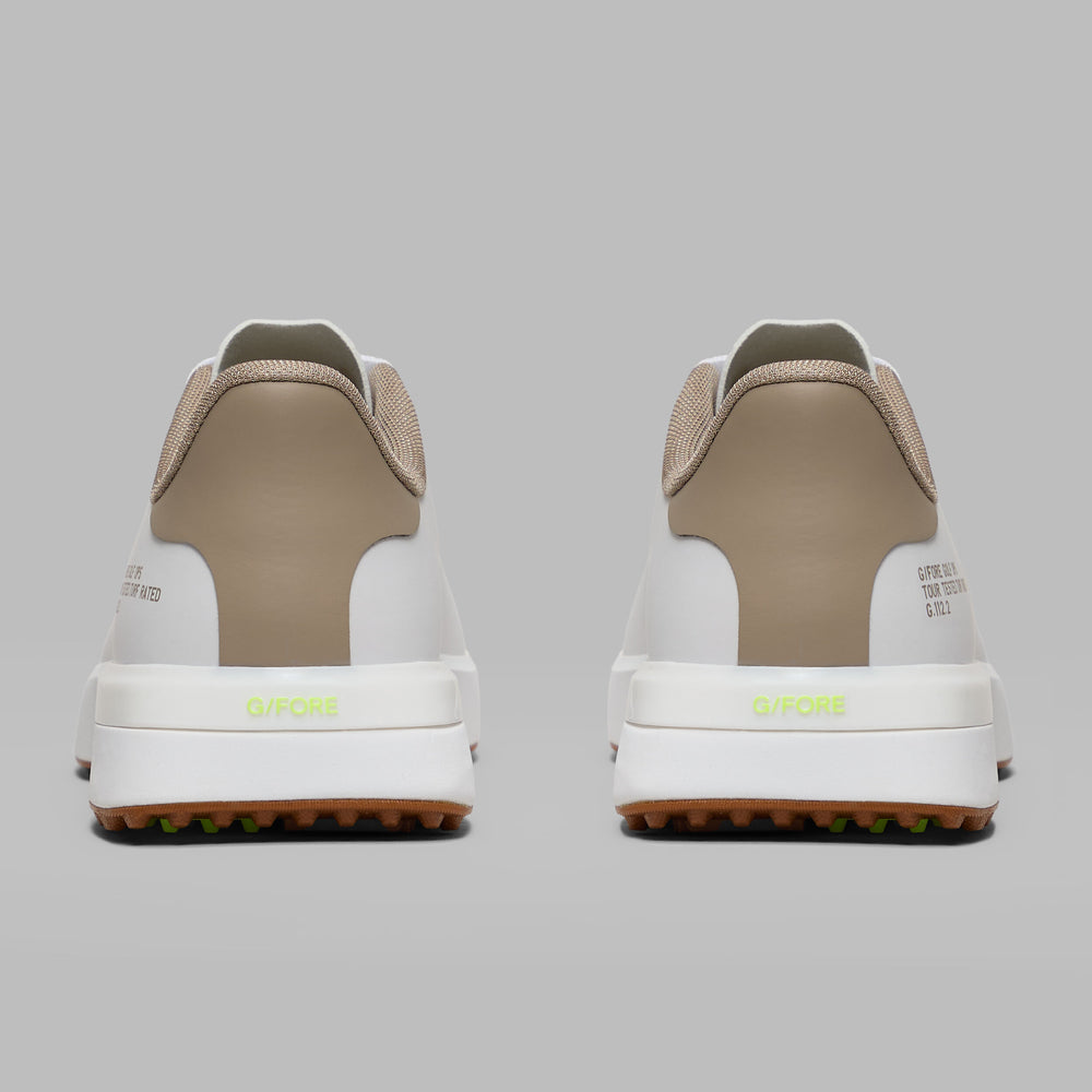 G.112 GOLF SHOE