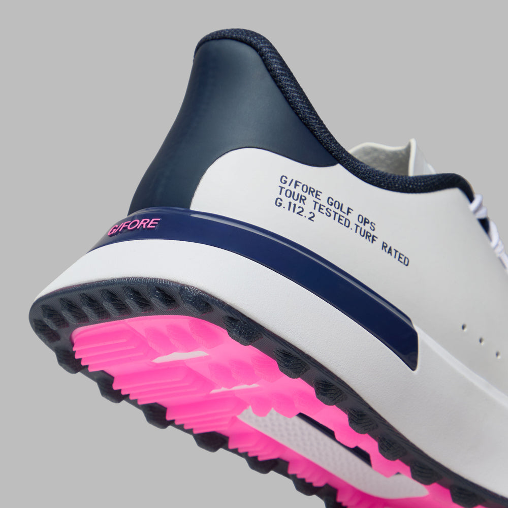 G.112 KILTIE GOLF SHOE