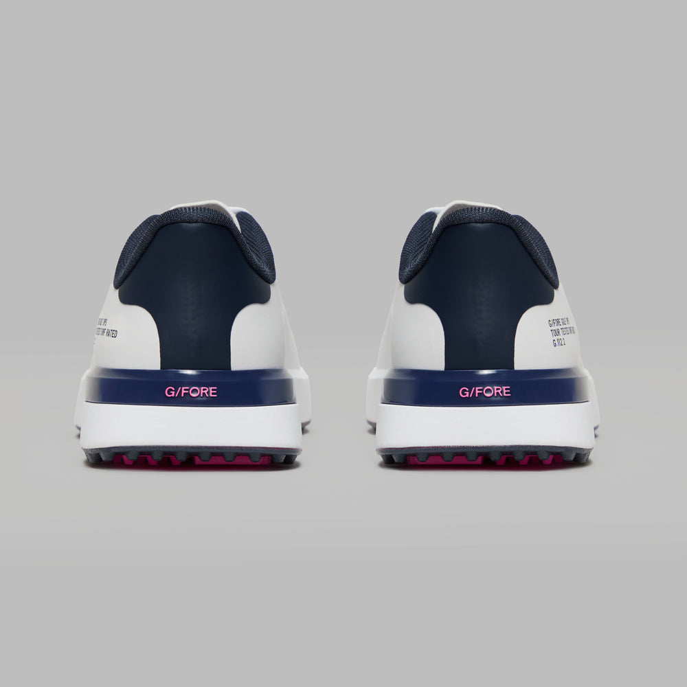 G.112 KILTIE GOLF SHOE
