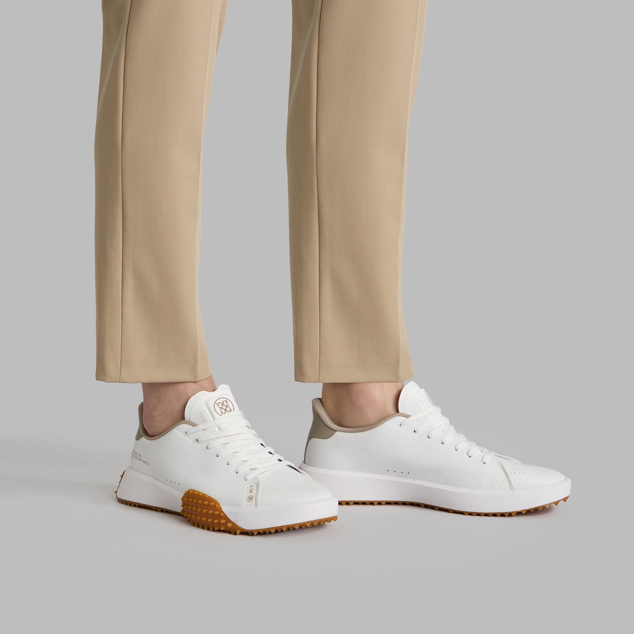 G.112 GOLF SHOE