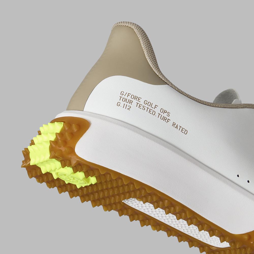 G.112 GOLF SHOE