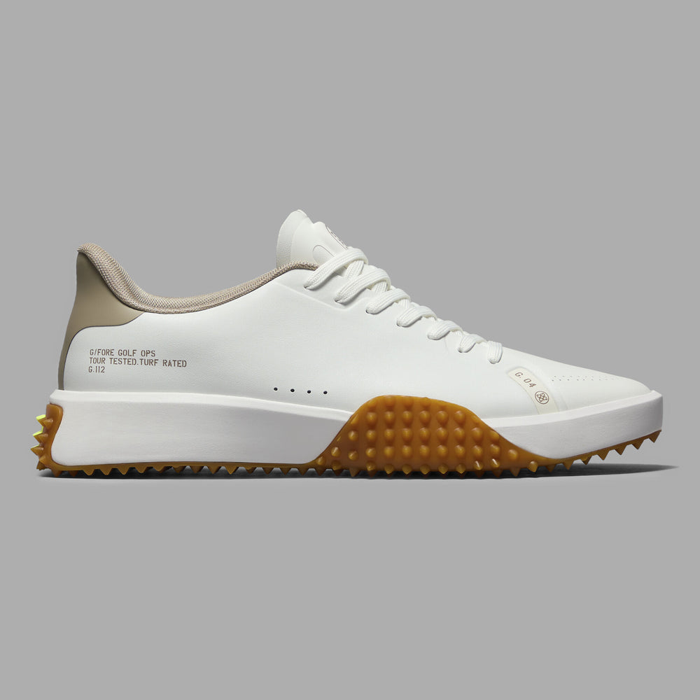G.112 GOLF SHOE