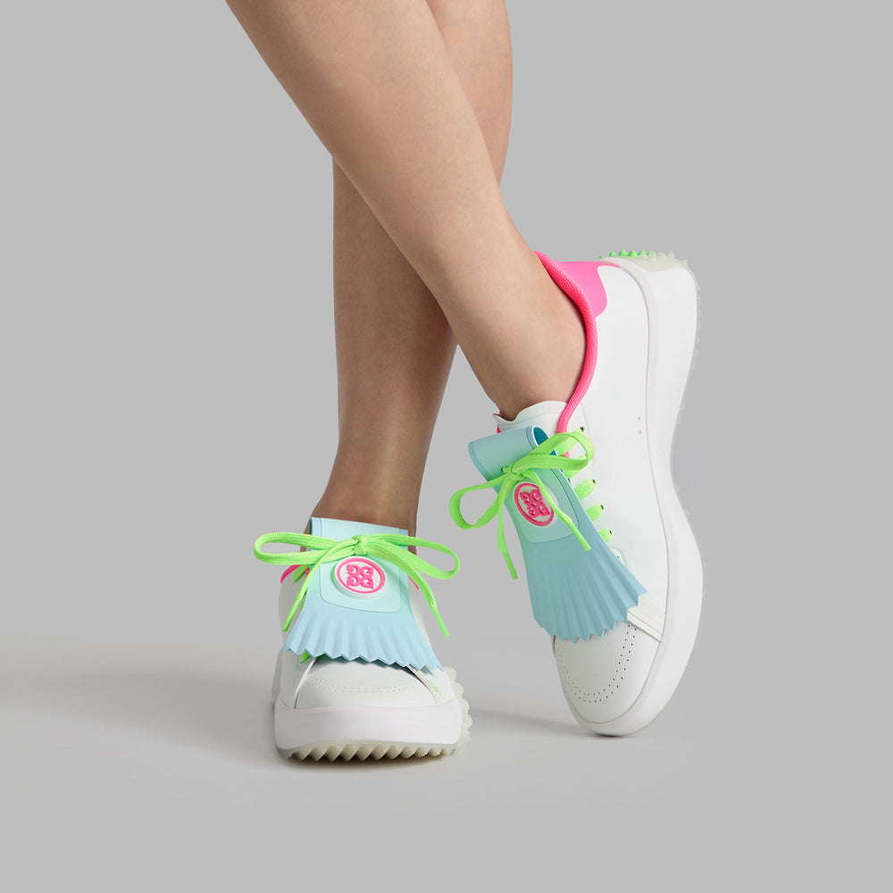 G.112 KILTIE GOLF SHOE