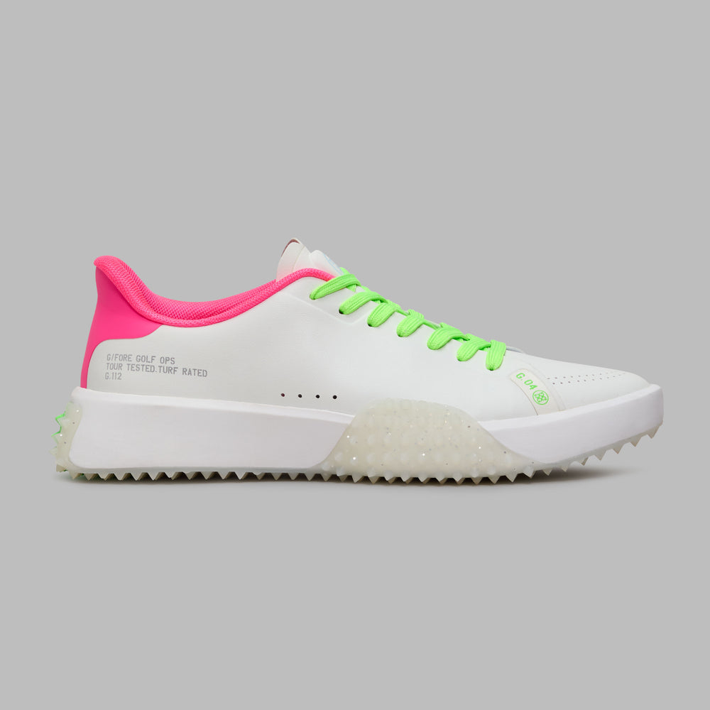 G.112 KILTIE GOLF SHOE