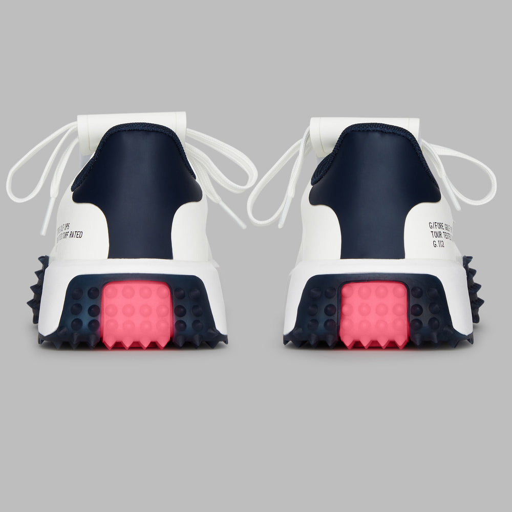 G.112 KILTIE GOLF SHOE