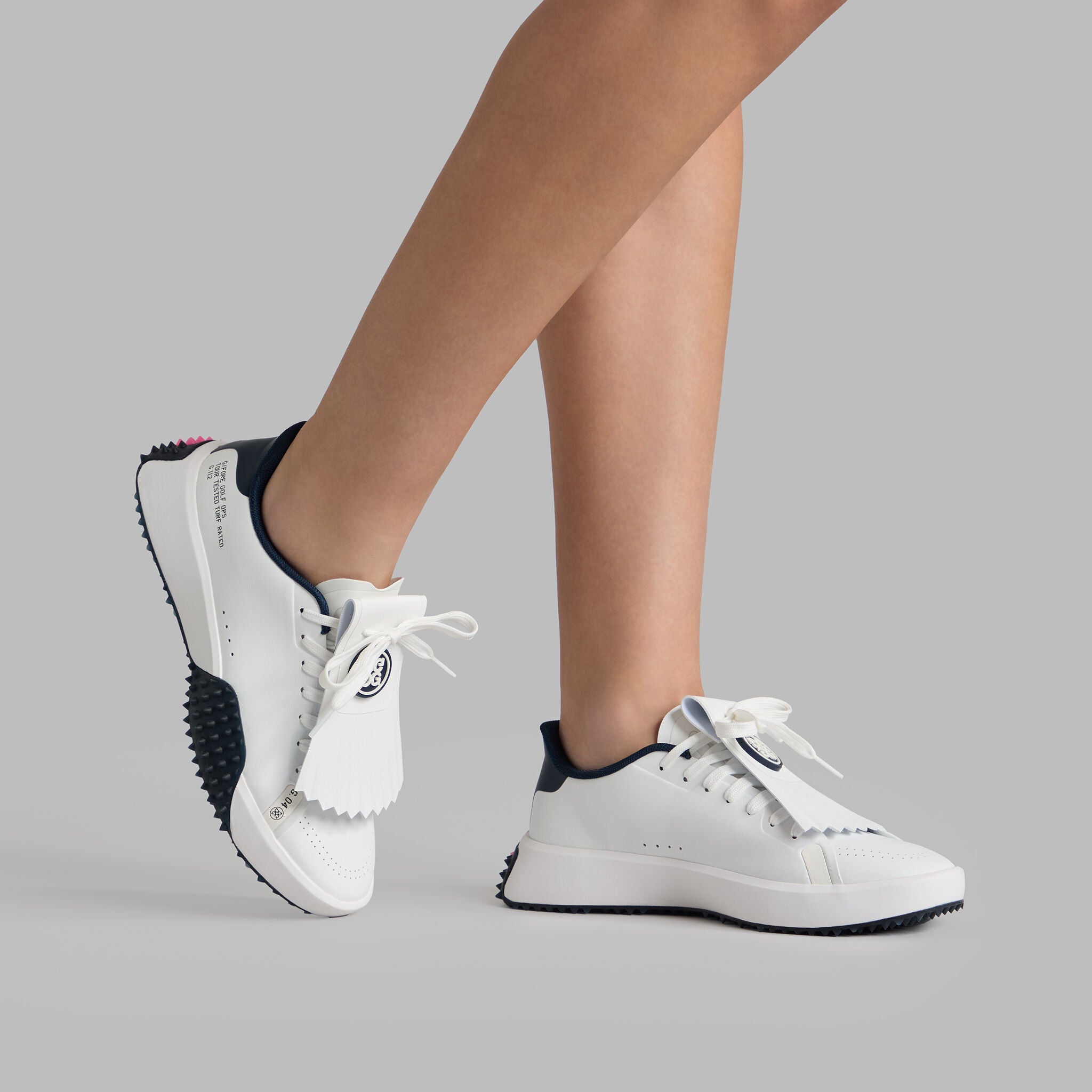G.112 KILTIE GOLF SHOE