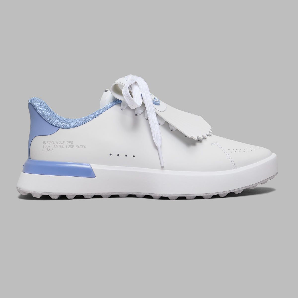 G.112 KILTIE GOLF SHOE