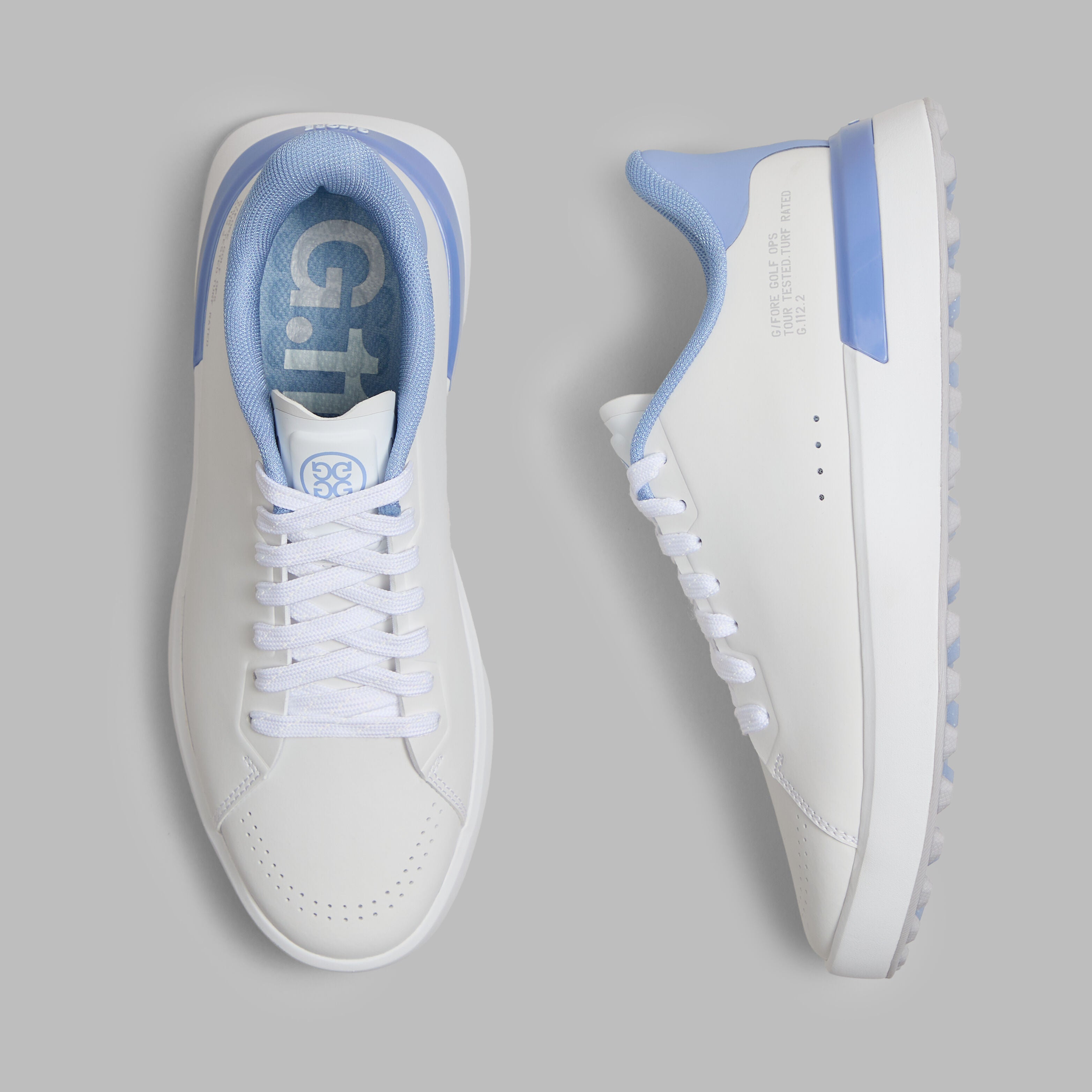 G.112 KILTIE GOLF SHOE