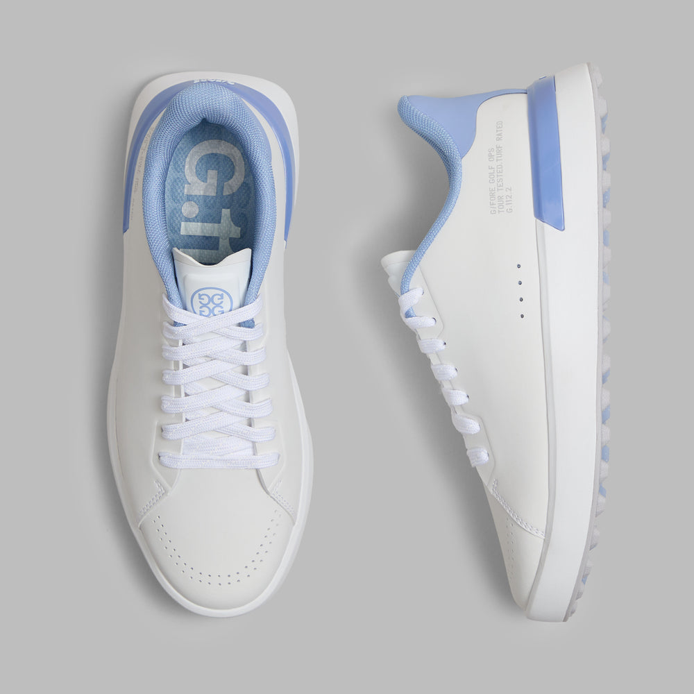 G.112 KILTIE GOLF SHOE