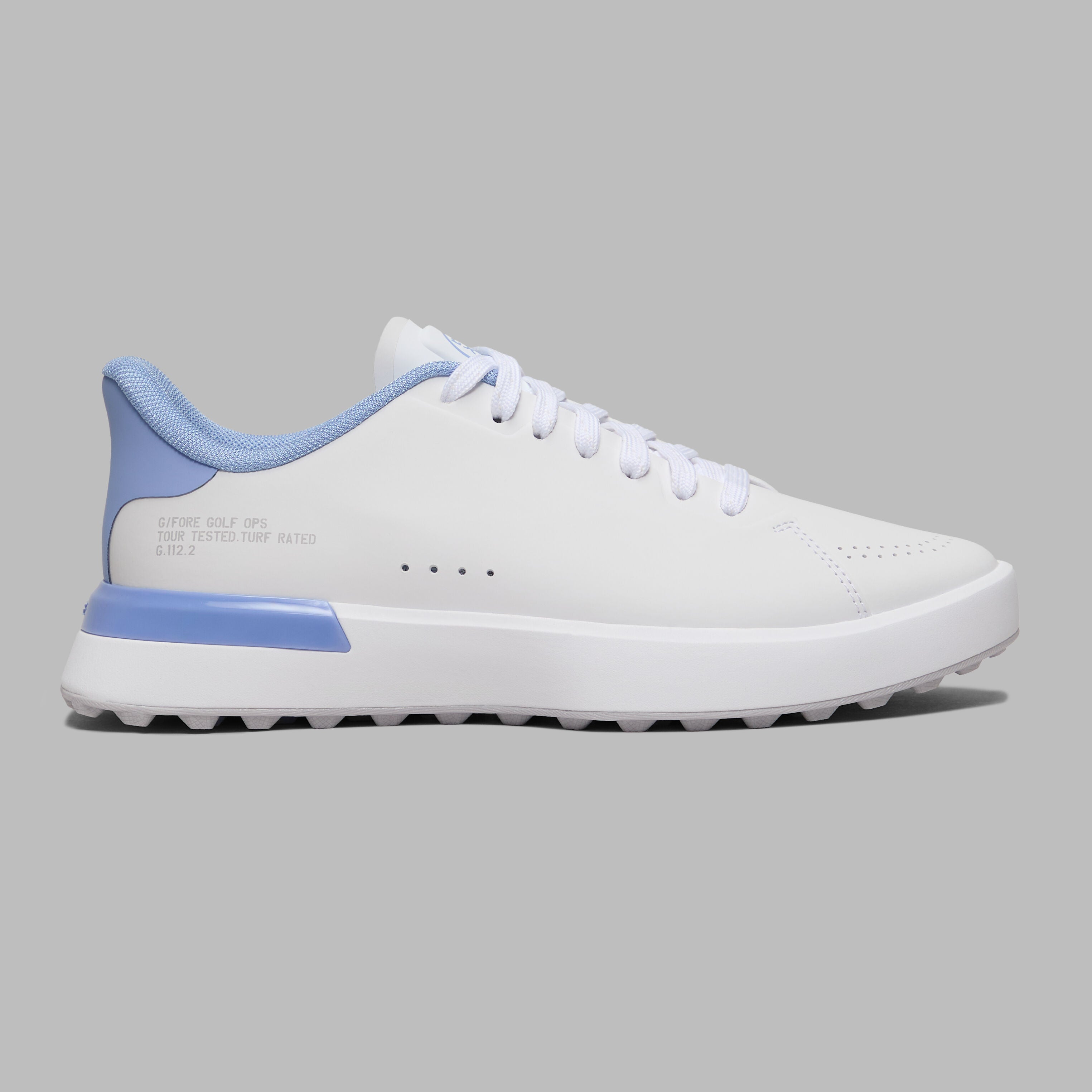 G.112 KILTIE GOLF SHOE