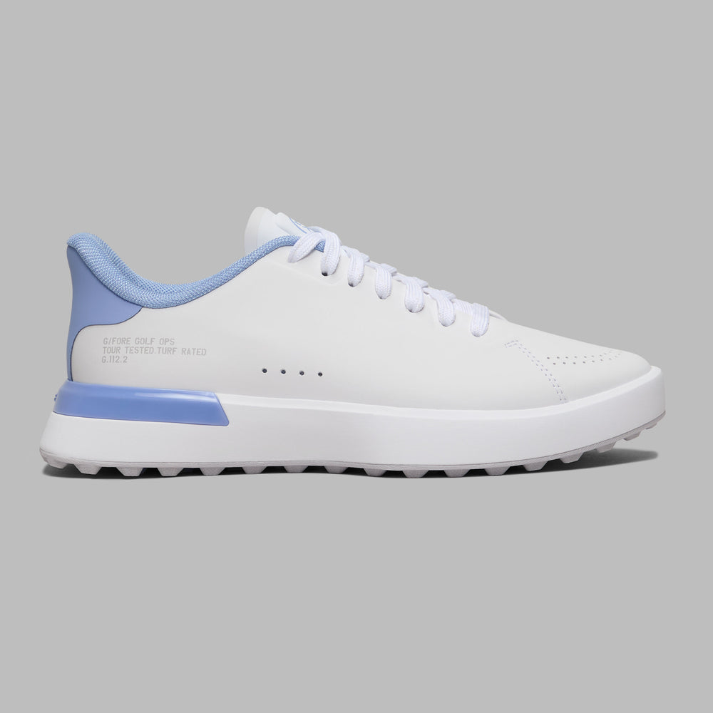 G.112 KILTIE GOLF SHOE