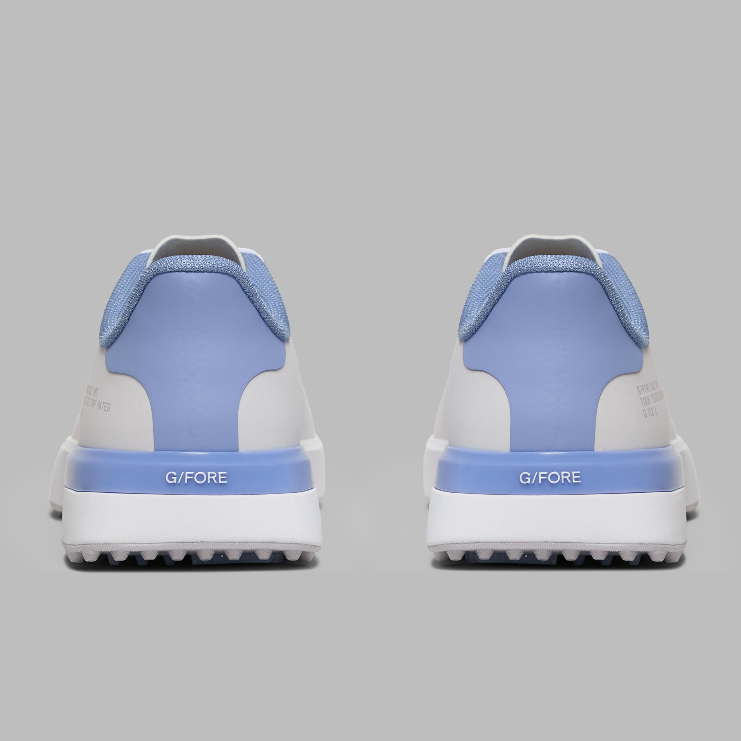 G.112 KILTIE GOLF SHOE