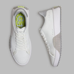 G.112 METALLIC KILTIE GOLF SHOE