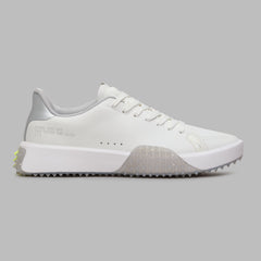 G.112 METALLIC KILTIE GOLF SHOE