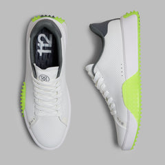 G.112 PERFORATED GOLF SHOE