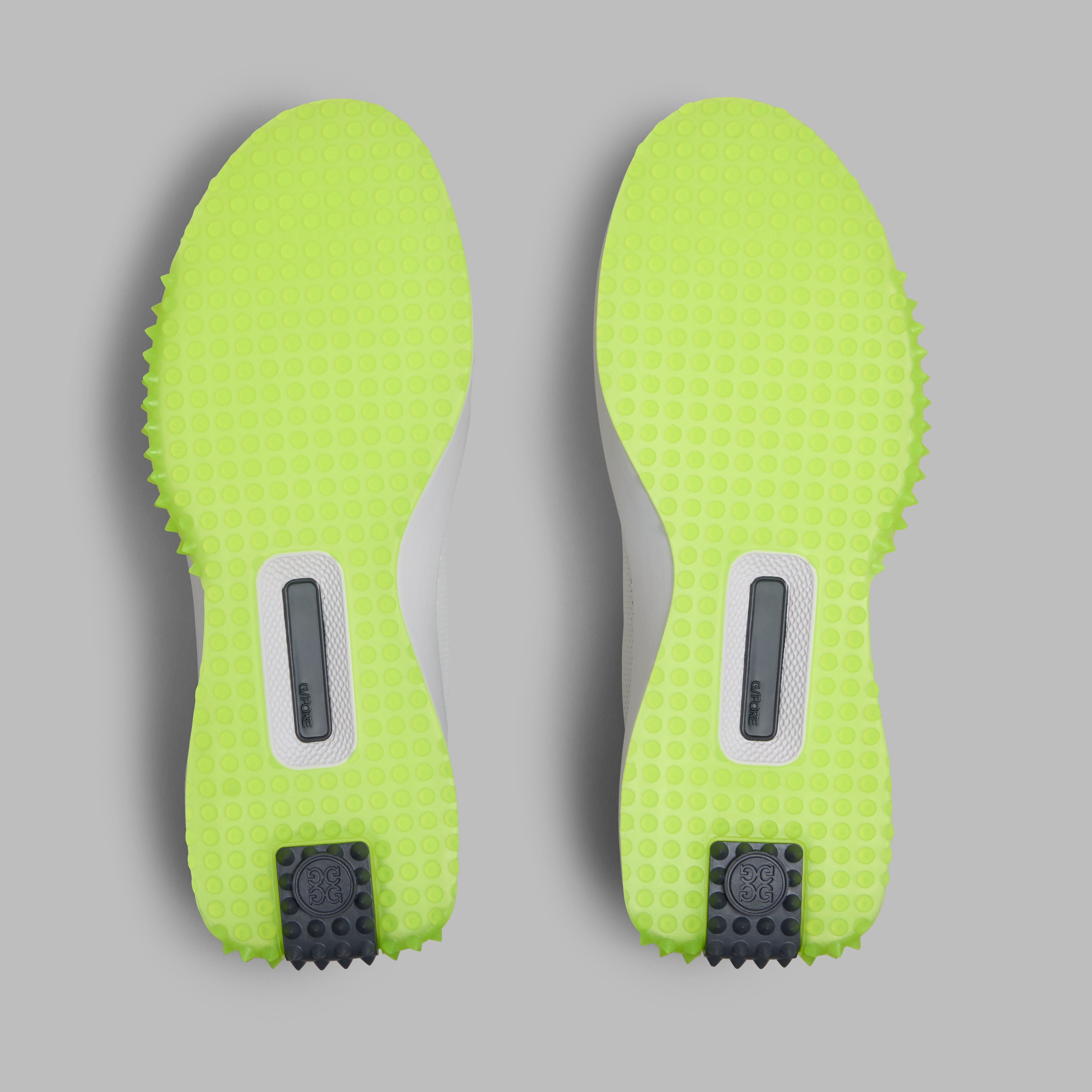 G.112 PERFORATED GOLF SHOE