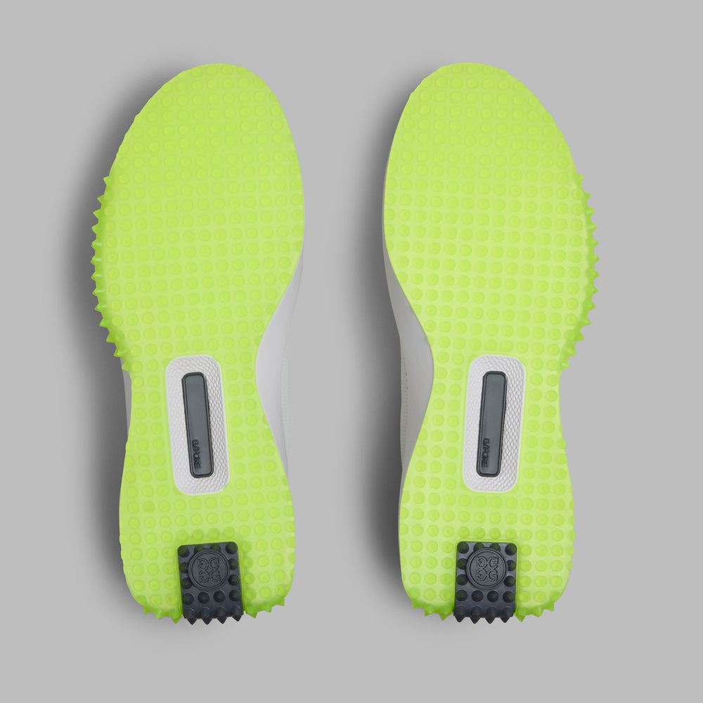 G.112 PERFORATED GOLF SHOE