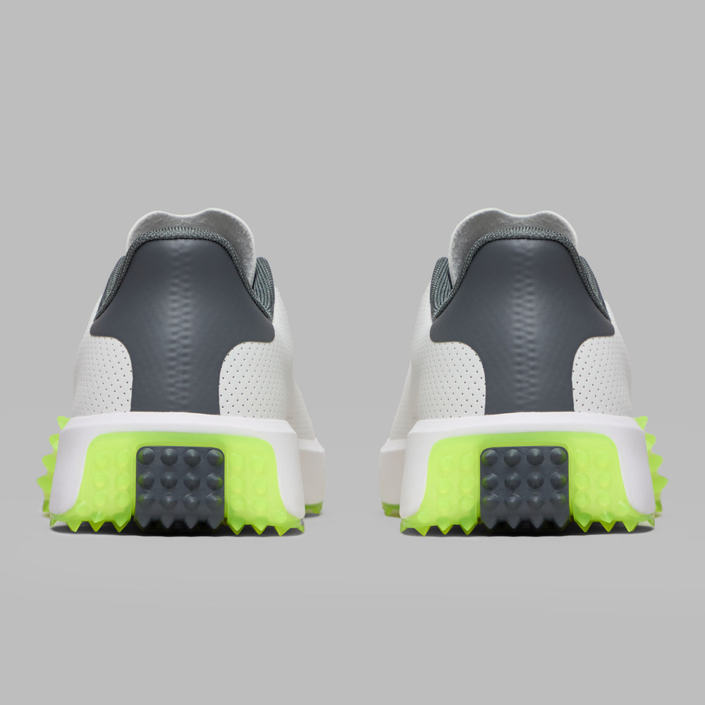 G.112 PERFORATED GOLF SHOE