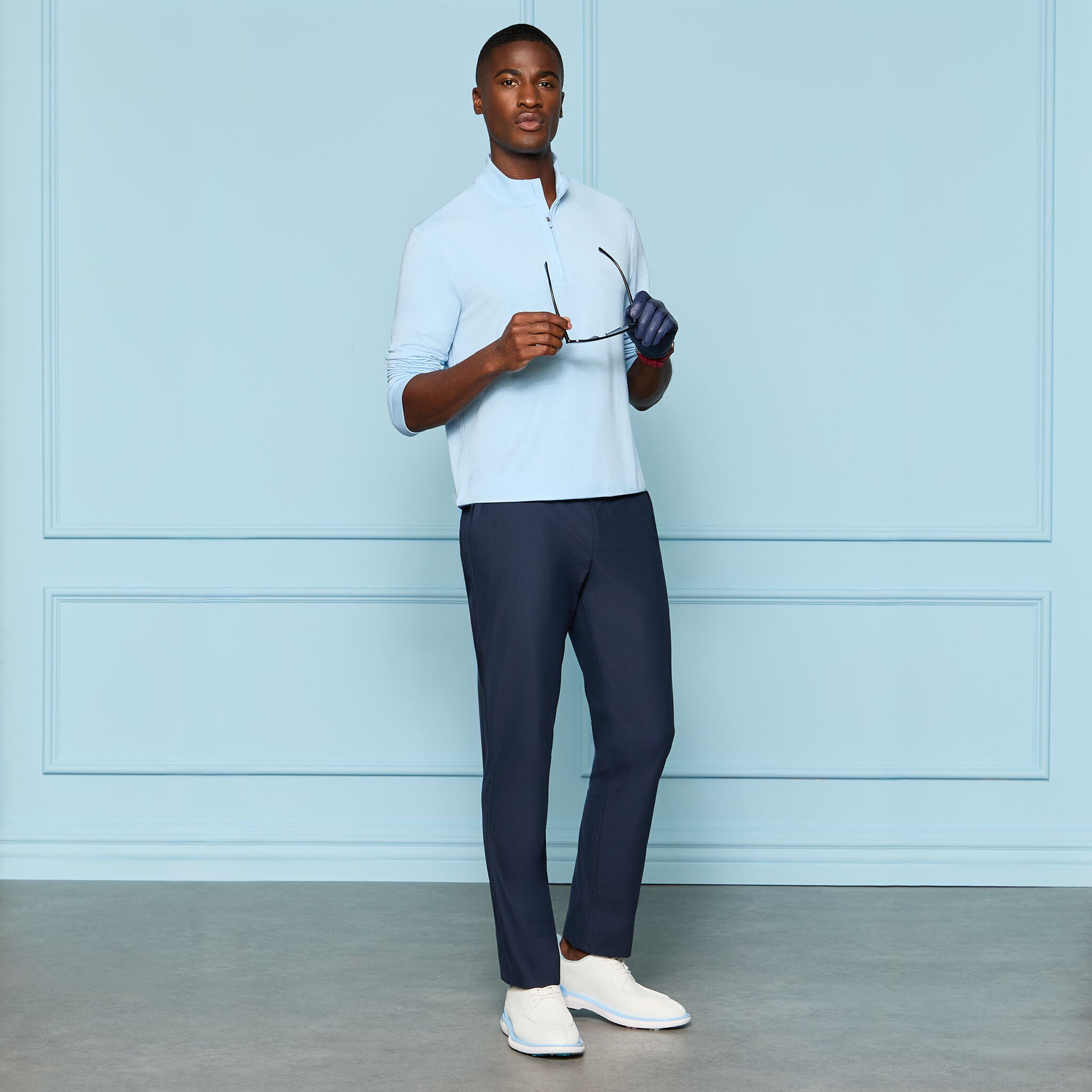 TOUR TROUSER