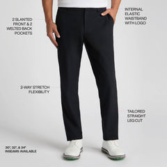 TOUR TROUSER