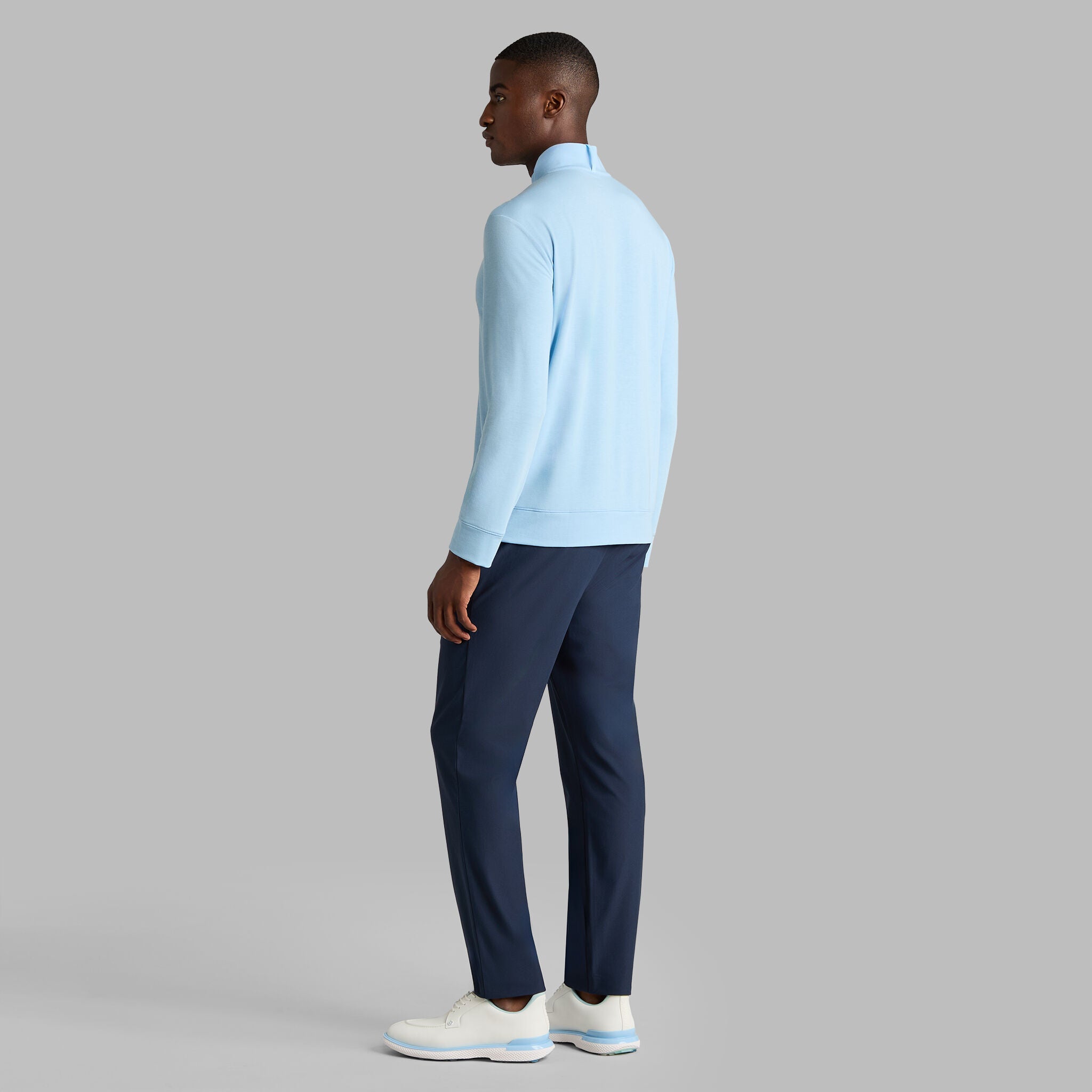 TOUR TROUSER