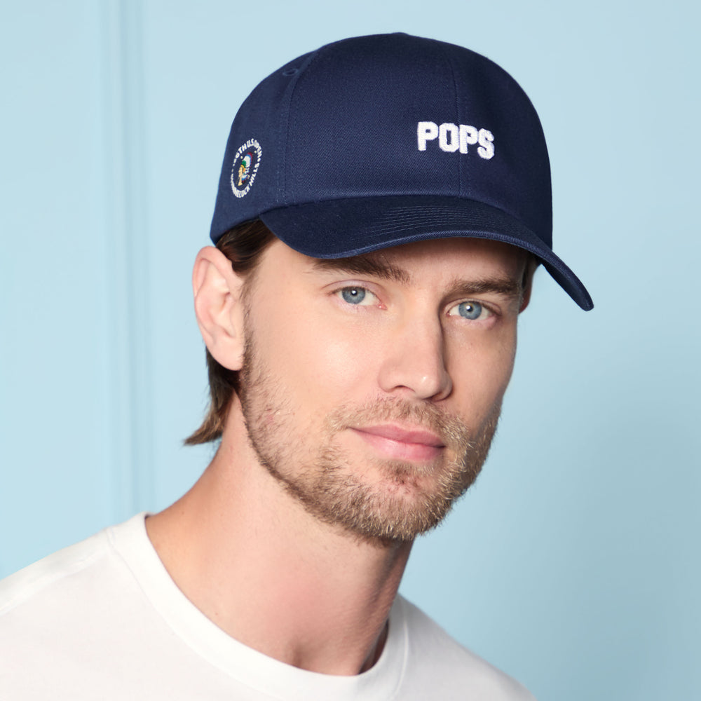 2026 U.S. OPEN POPS RELAXED FIT HAT