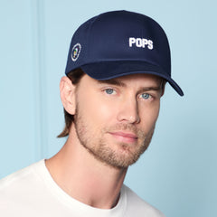 2026 U.S. OPEN POPS RELAXED FIT HAT