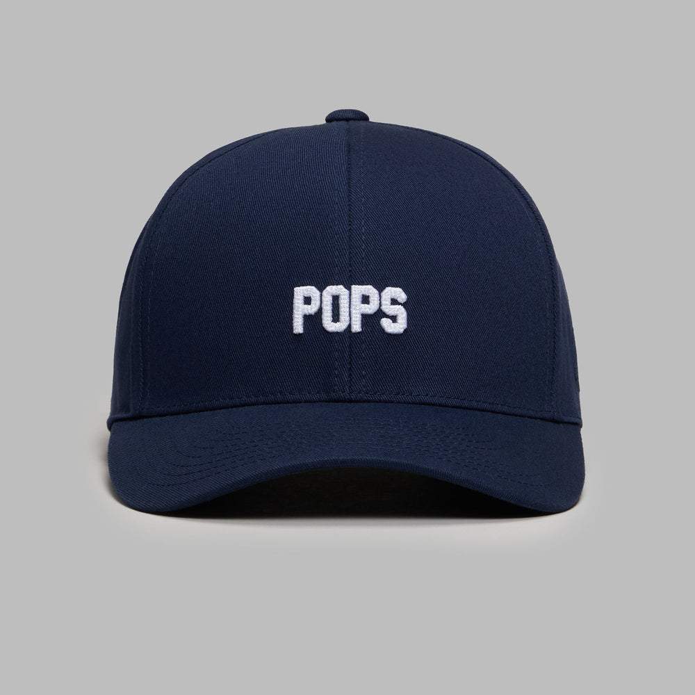 2026 U.S. OPEN POPS RELAXED FIT HAT