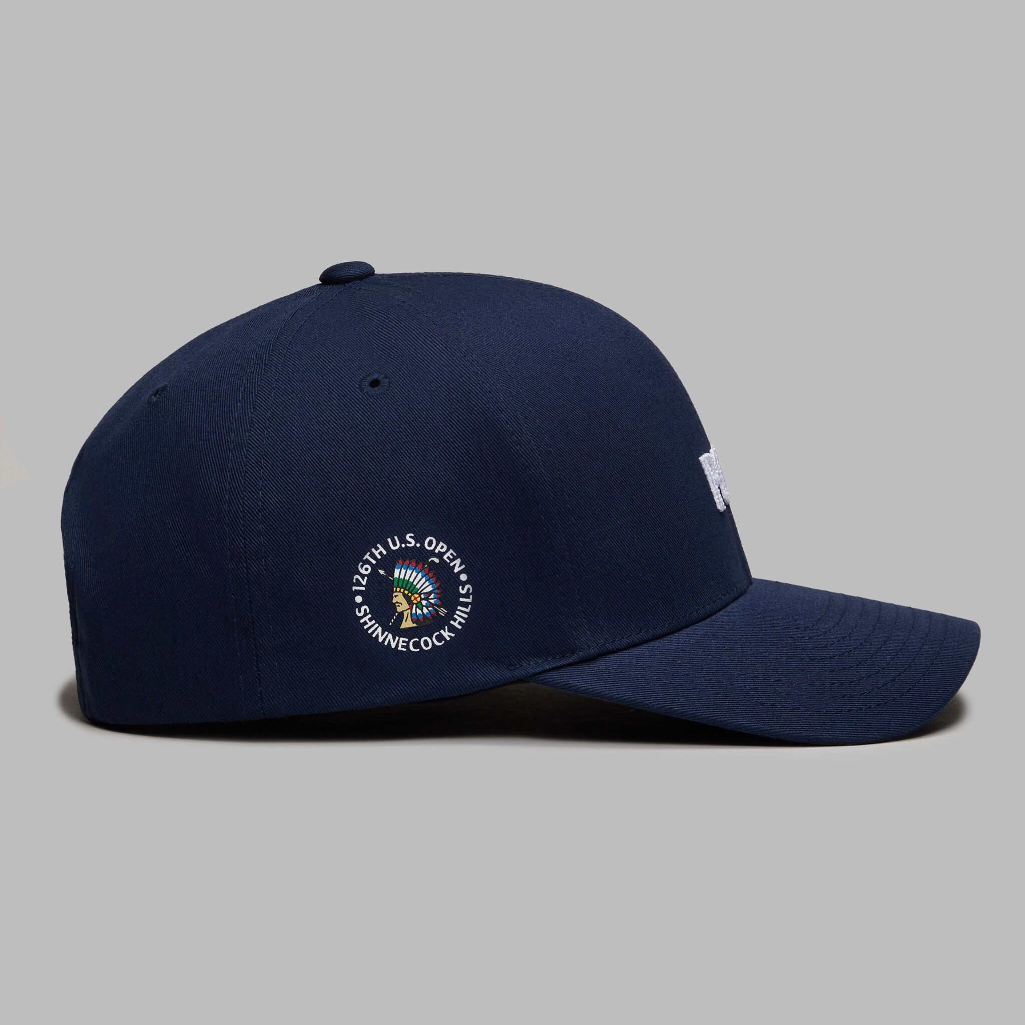 2026 U.S. OPEN POPS RELAXED FIT HAT