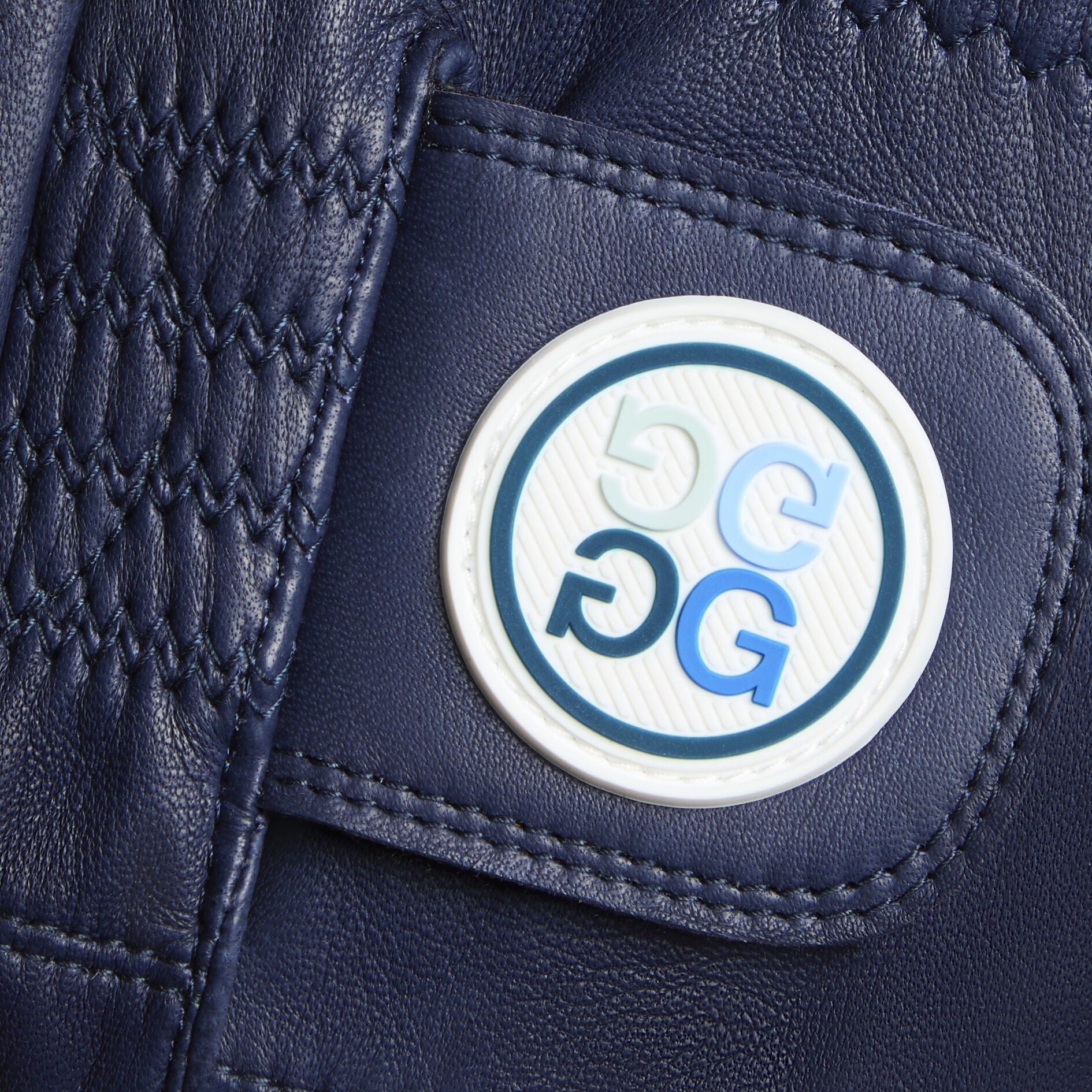SIGNATURE PRIMARY GOLF GLOVE