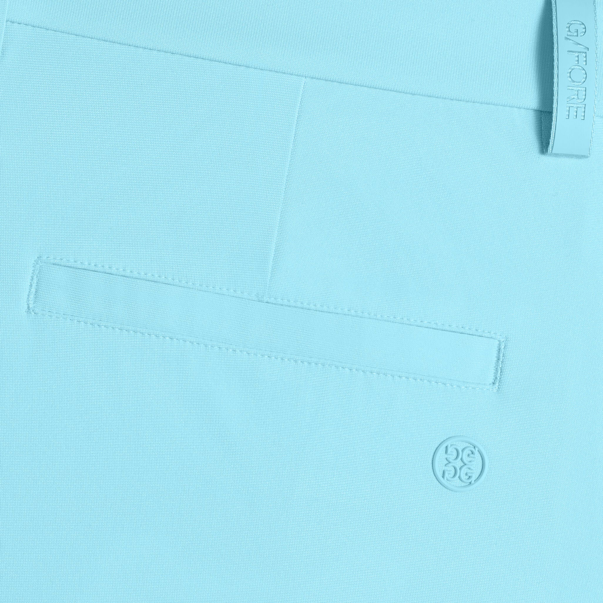 TOUR SHORT