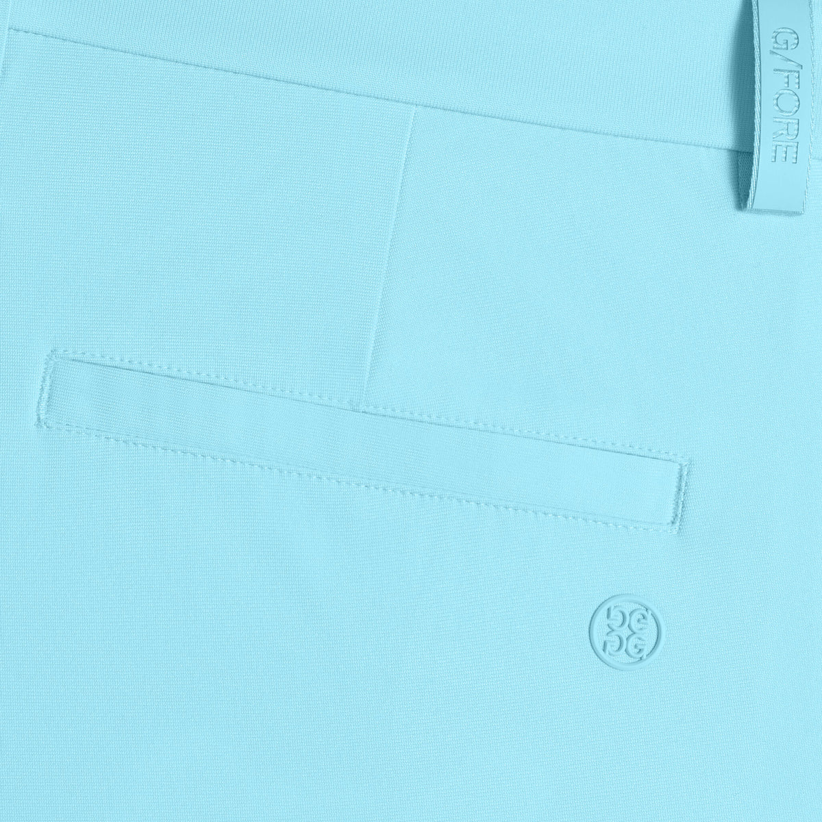TOUR SHORT