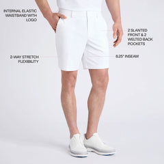 TOUR SHORT